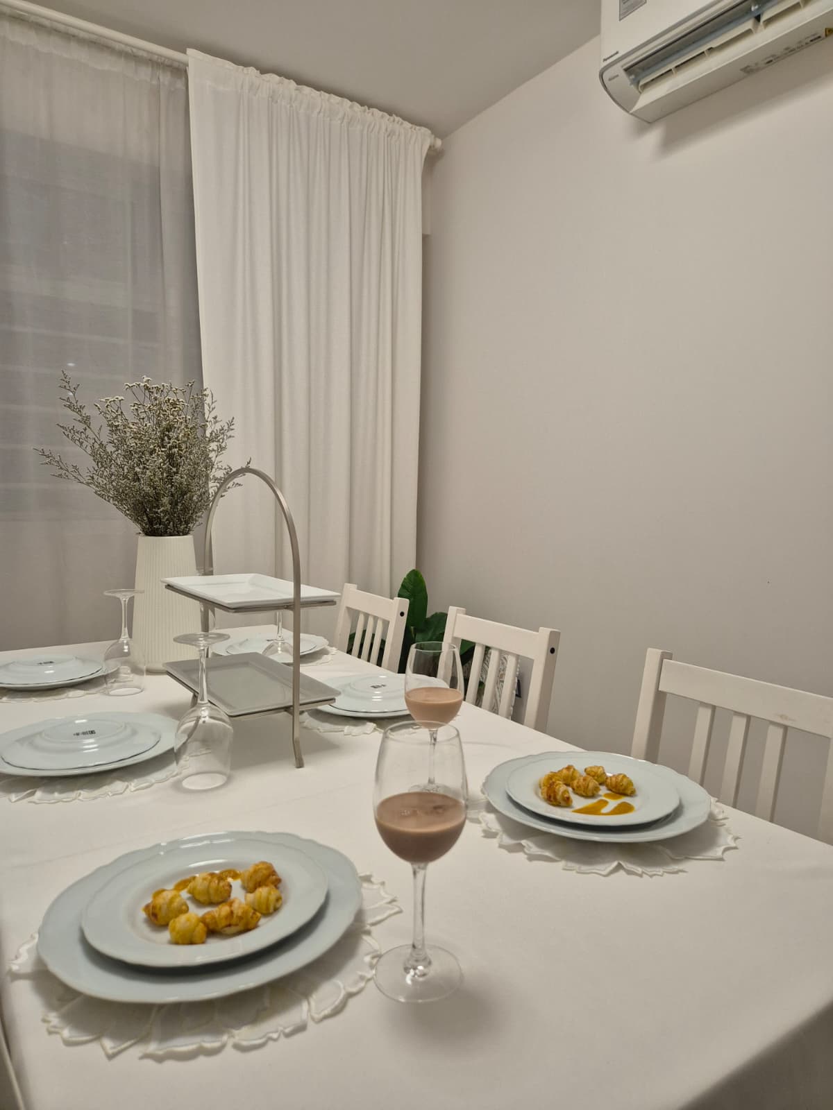 Off day cooks and hacks