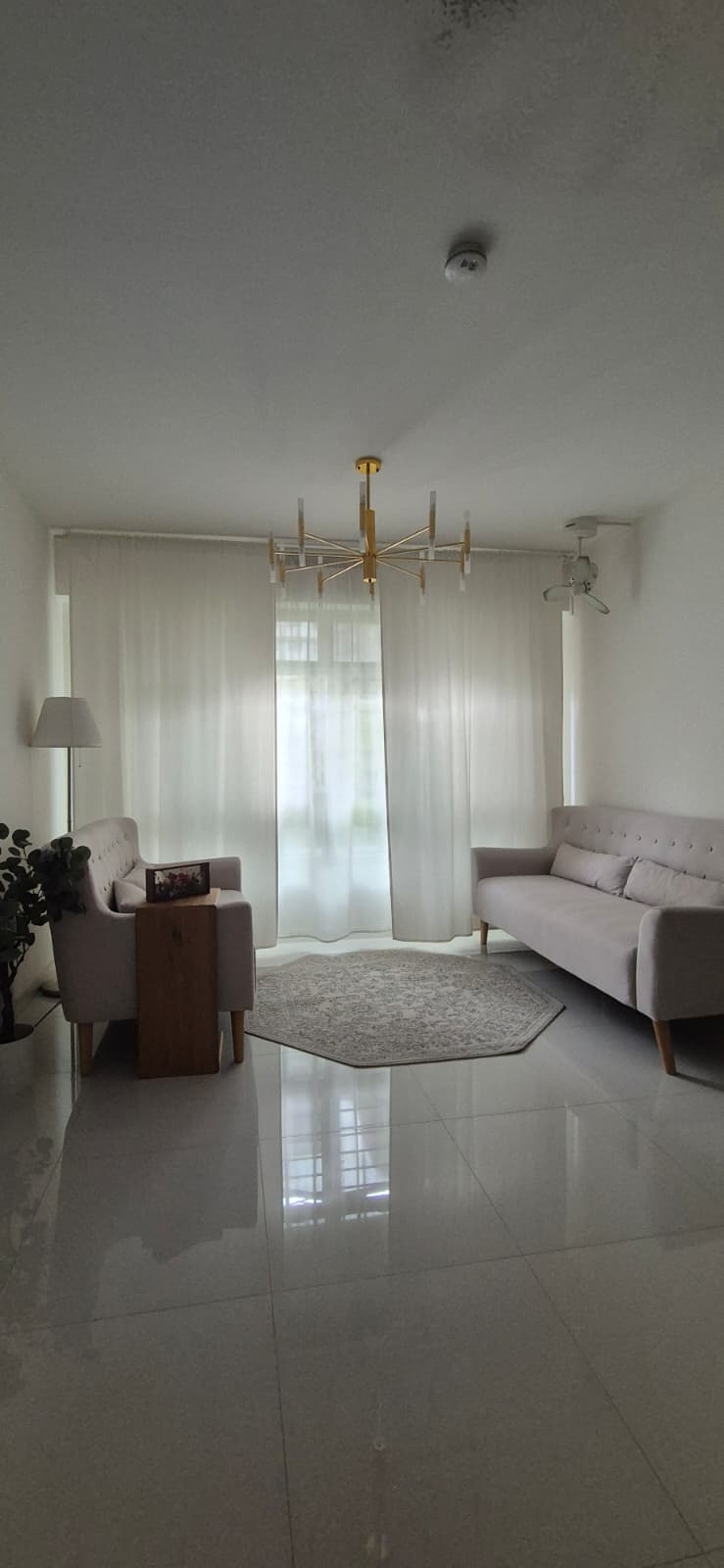 How often do you clean your sofa?