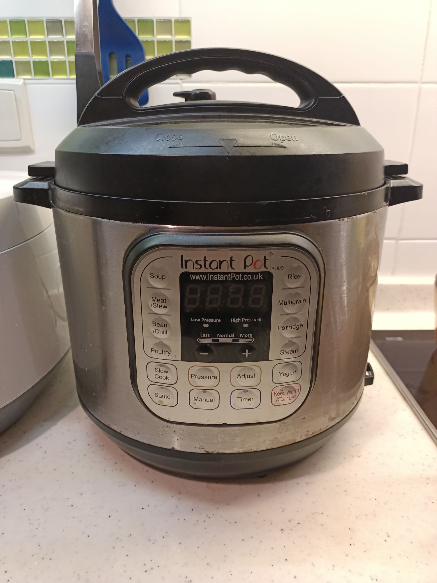 Rating of Top 3 Kitchen Appliances