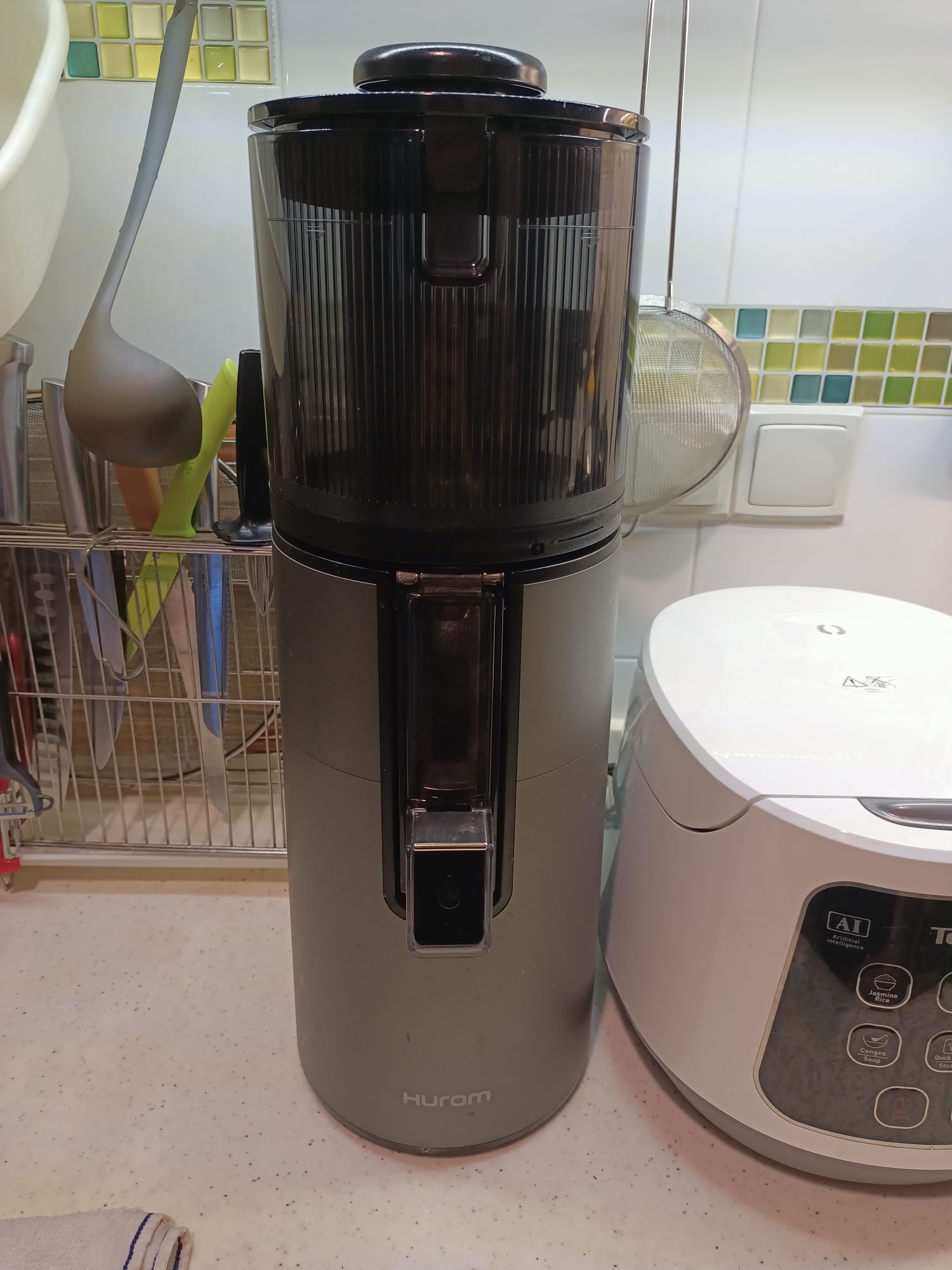 Rating of Top 3 Kitchen Appliances