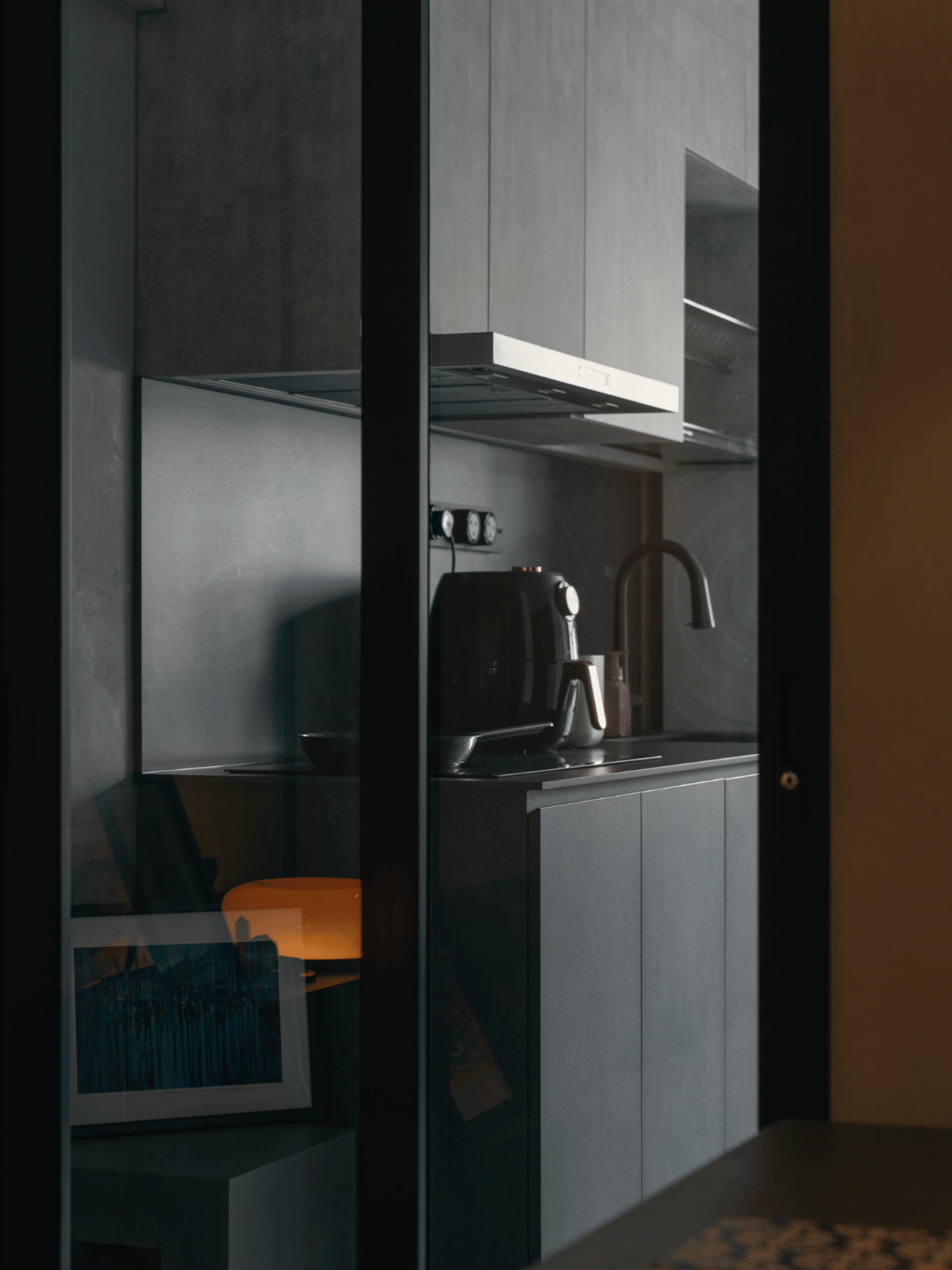 From Empty Rooms to Everyday Comfort