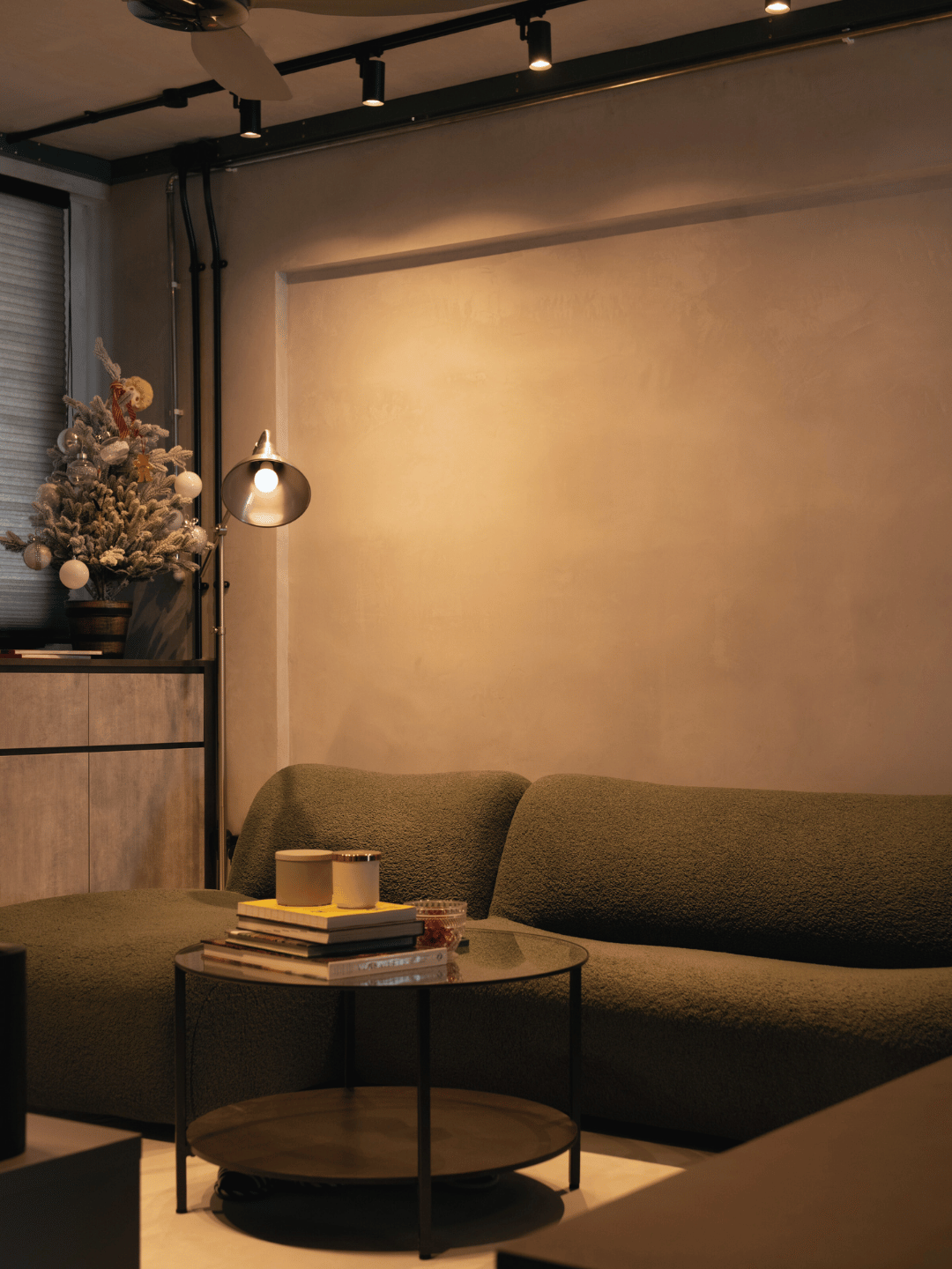 From Empty Rooms to Everyday Comfort