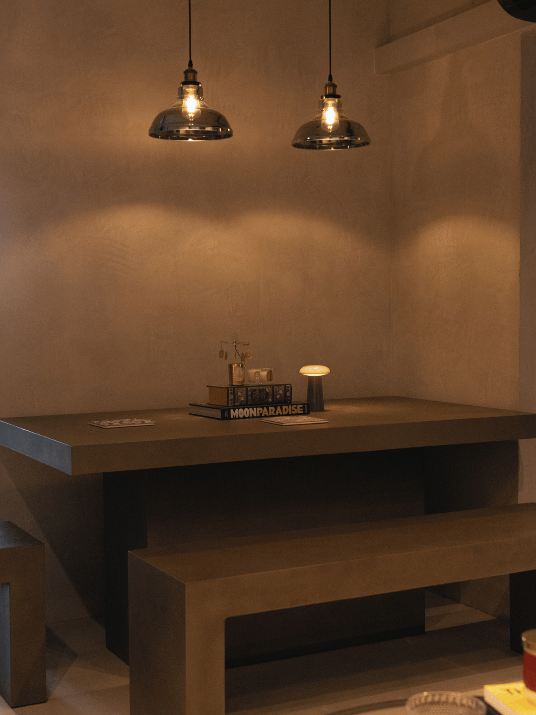 From Empty Rooms to Everyday Comfort