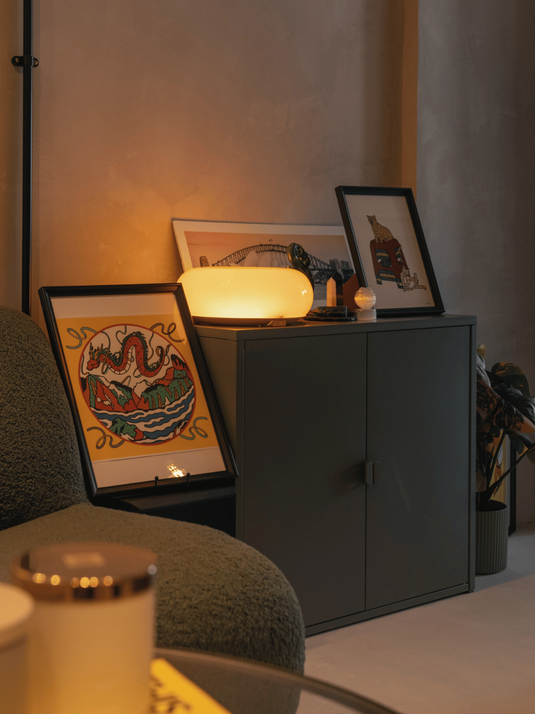 From Empty Rooms to Everyday Comfort