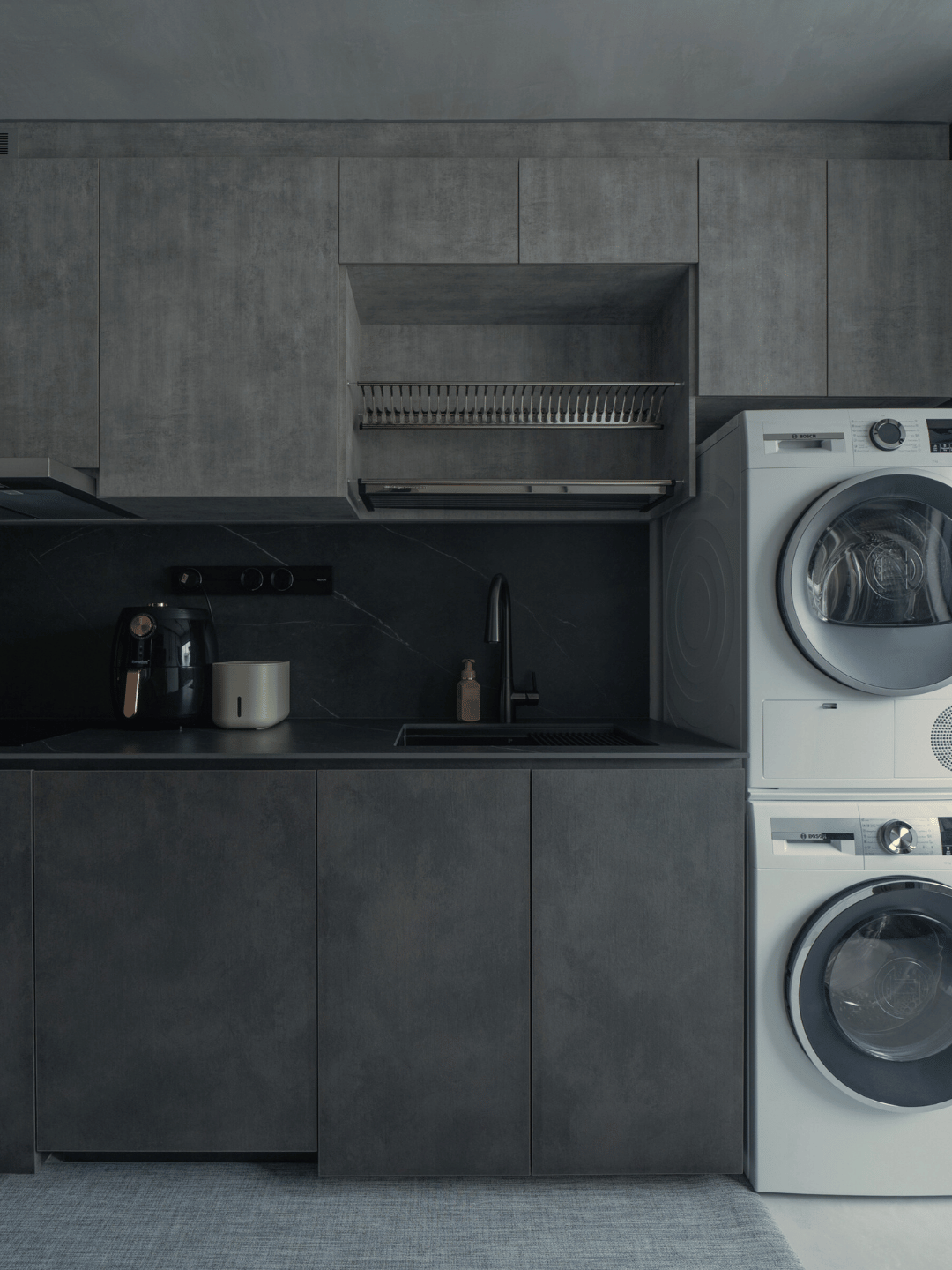 From Empty Rooms to Everyday Comfort