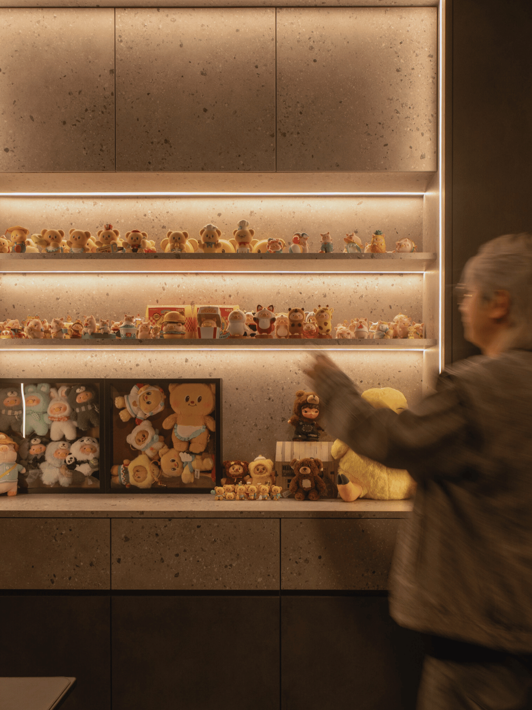 From Empty Rooms to Everyday Comfort