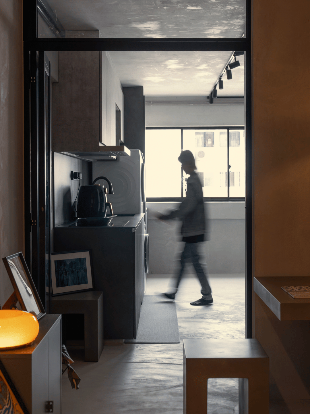 From Empty Rooms to Everyday Comfort