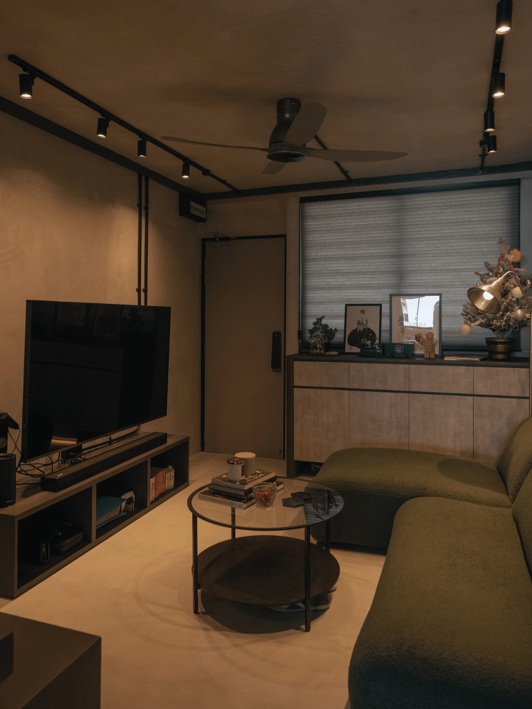 From Empty Rooms to Everyday Comfort