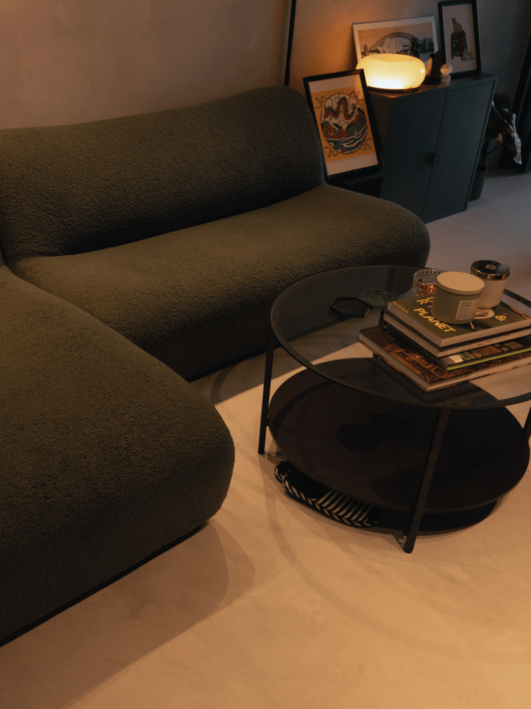 From Empty Rooms to Everyday Comfort