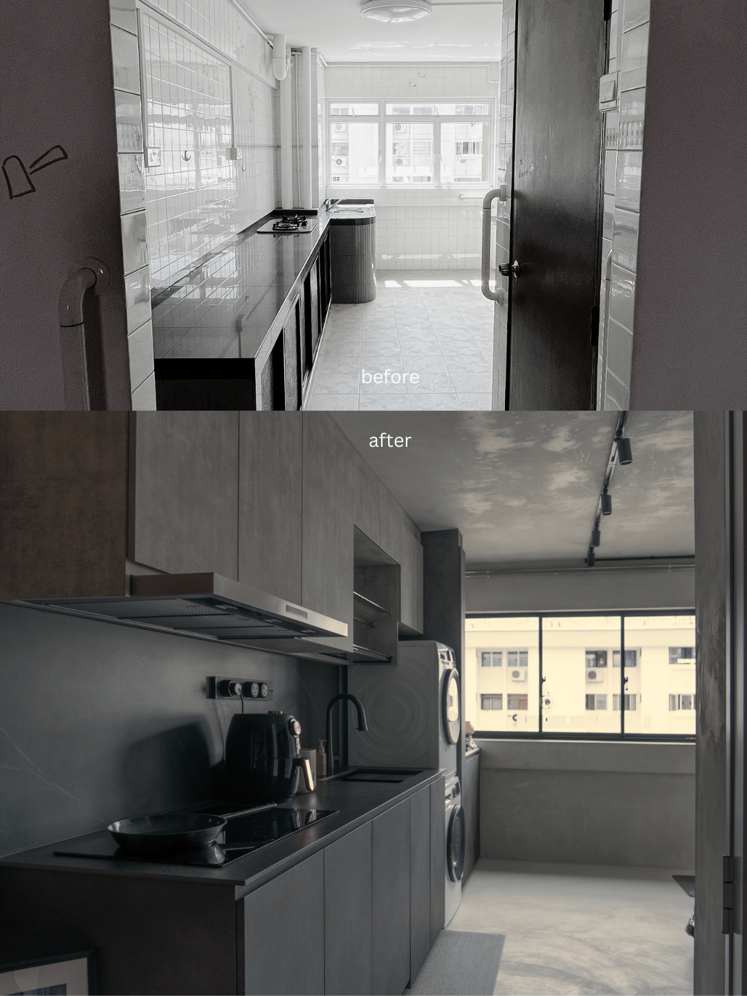 From Empty Rooms to Everyday Comfort