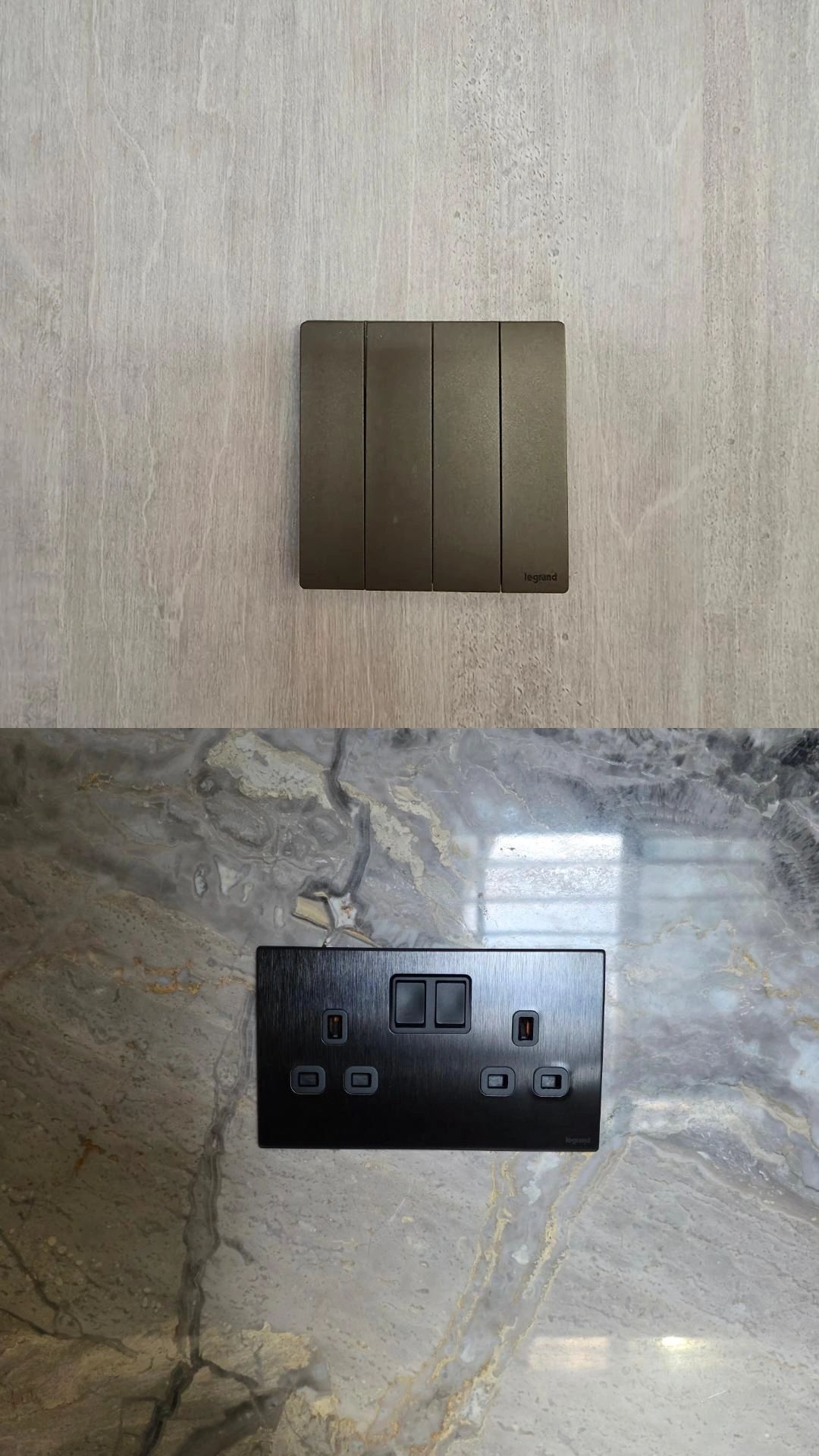 Lightings That Plays A BIG Part Of The House