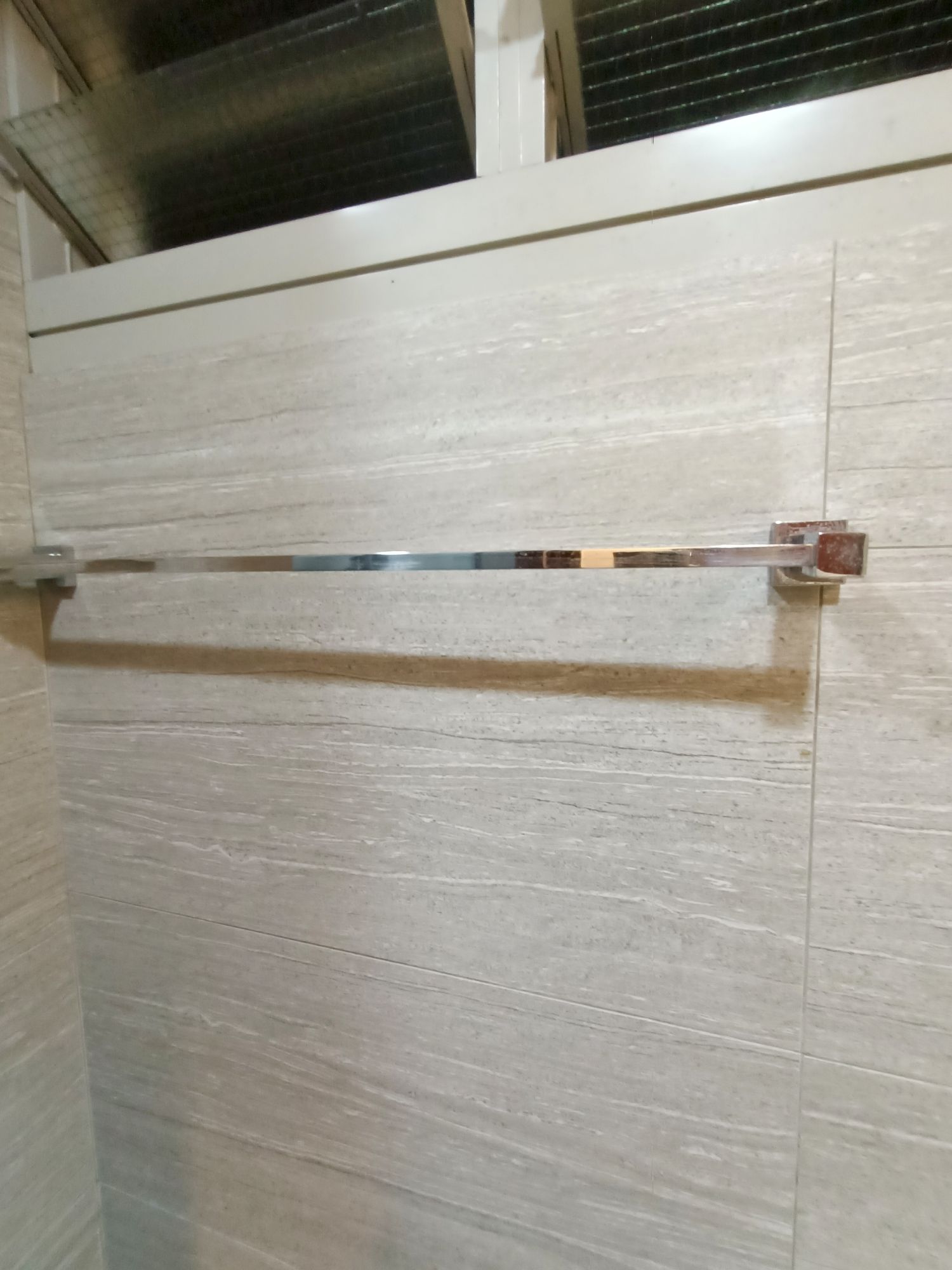 Reno regrets - Bathroom Edition