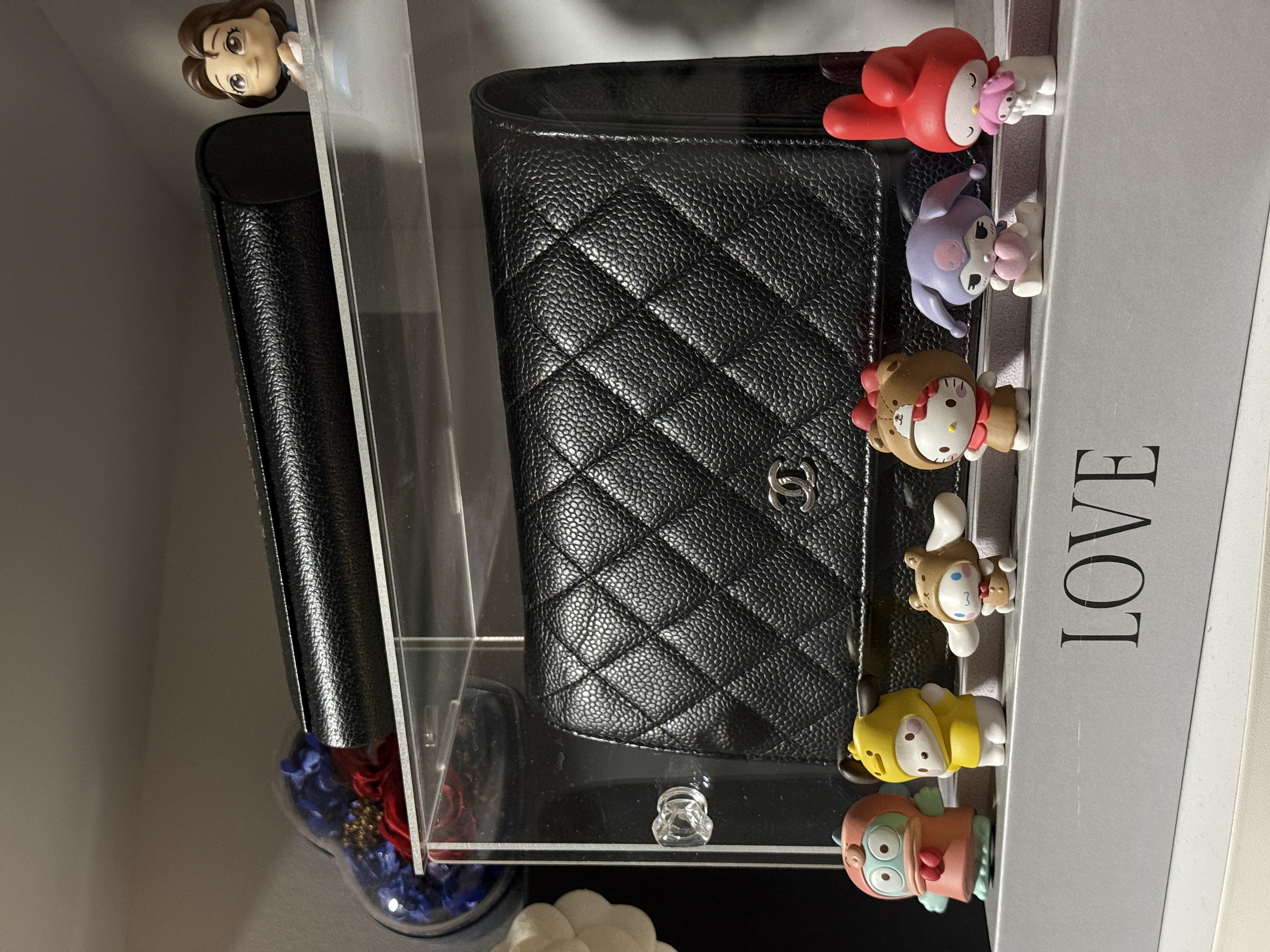 We’re Kidults, Of Course We Will Have Figurines in Our Home