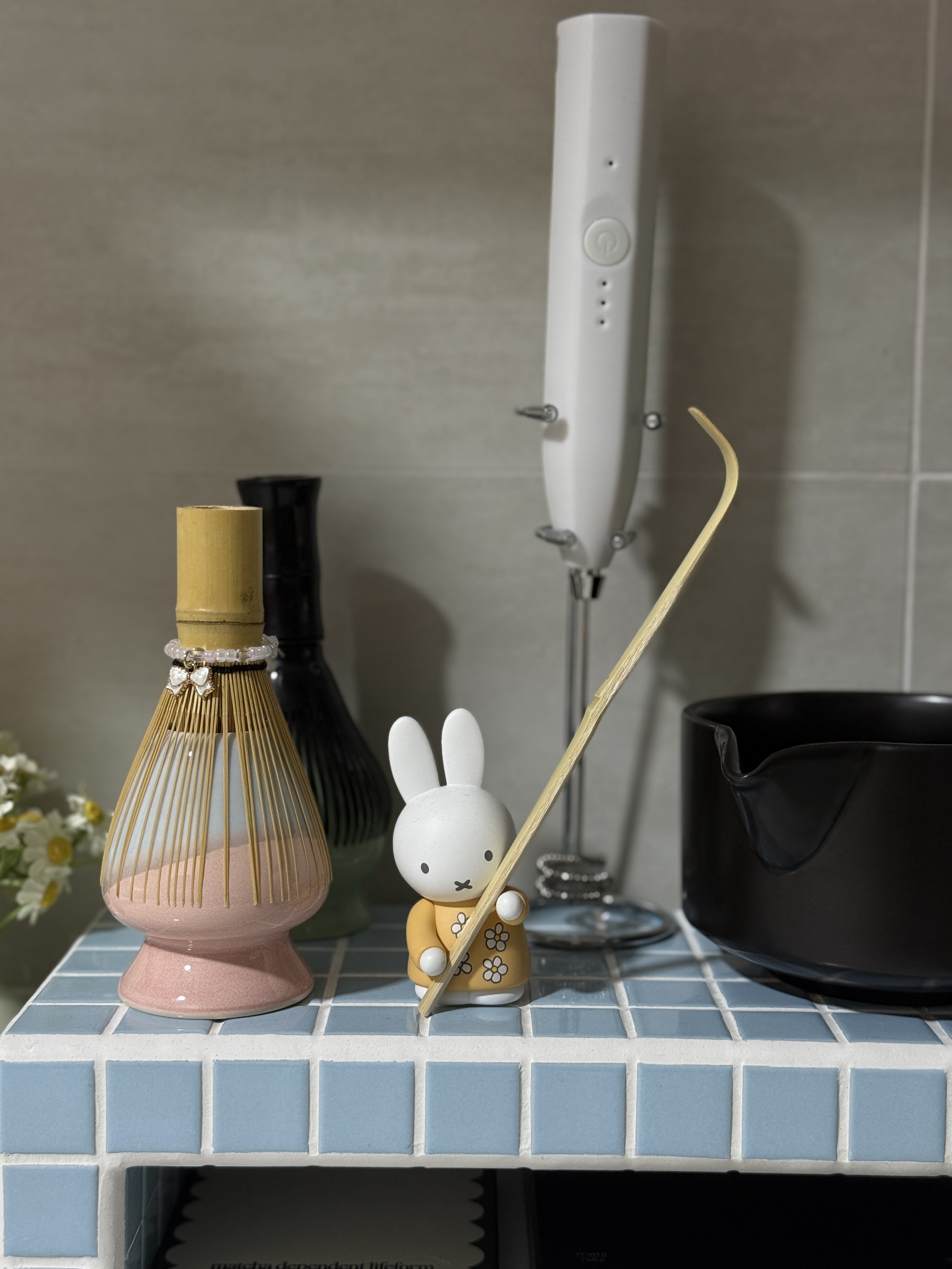 We’re Kidults, Of Course We Will Have Figurines in Our Home