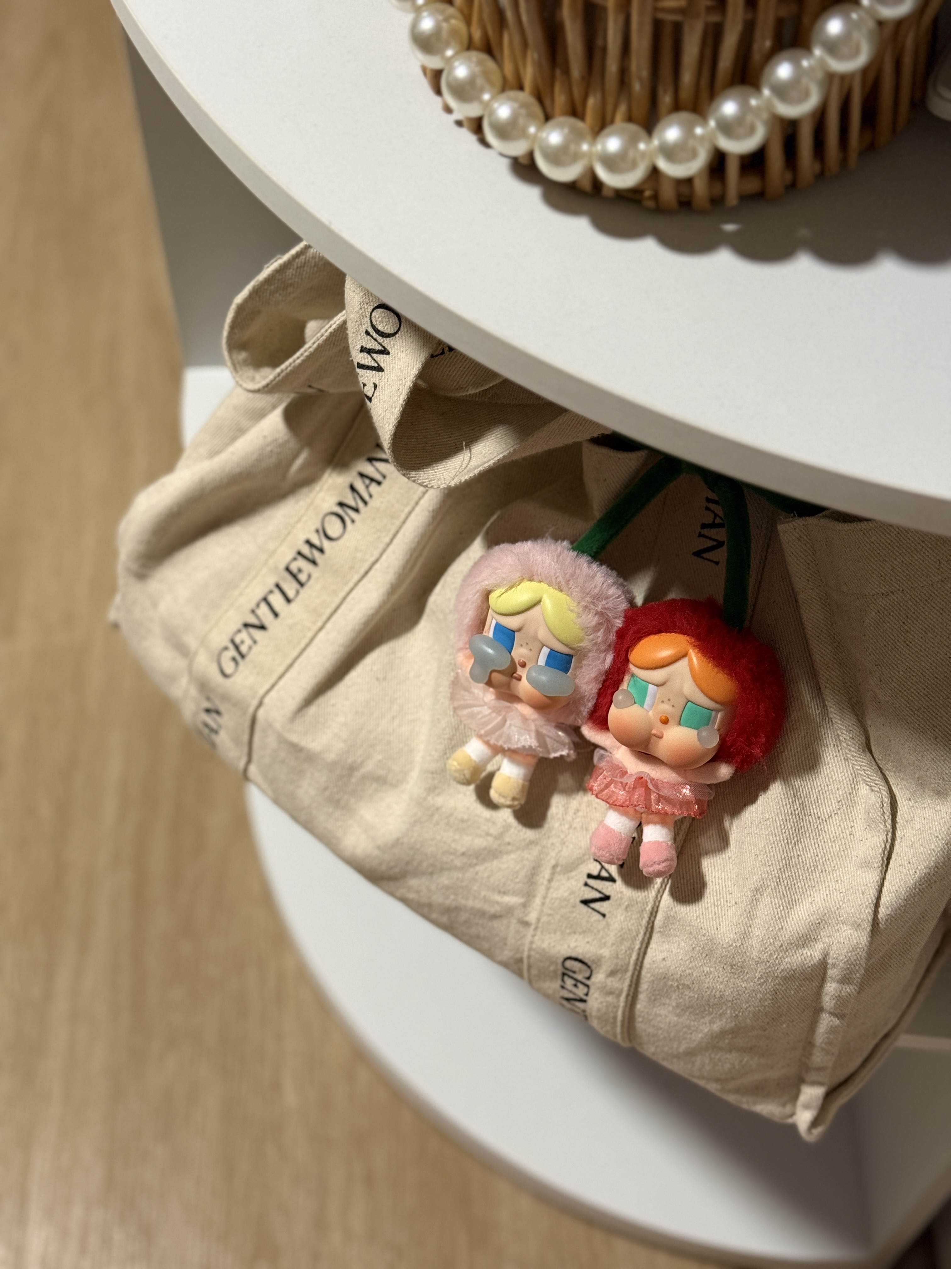 We’re Kidults, Of Course We Will Have Figurines in Our Home