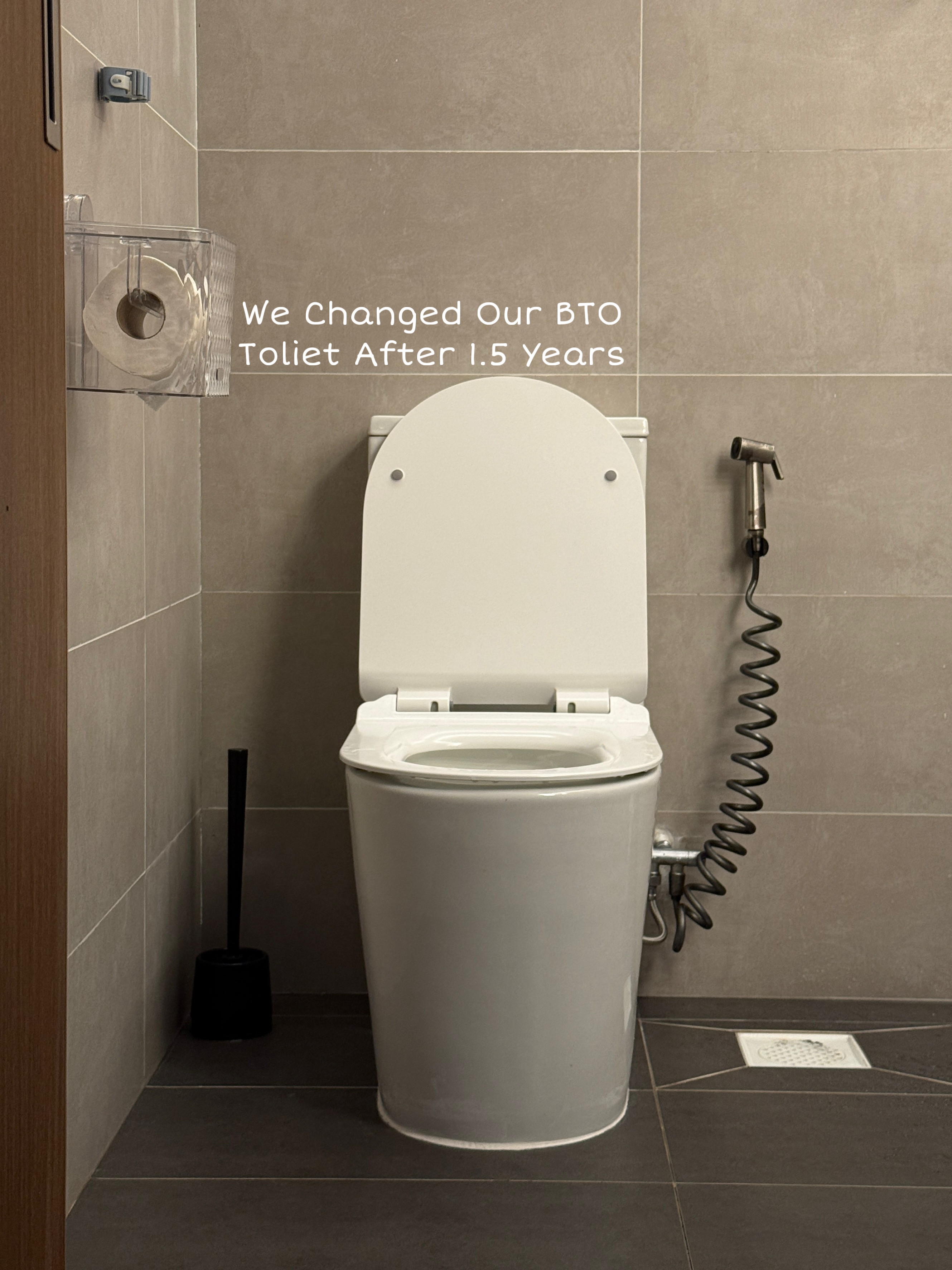 We-Finally-Changed-Our-BTO-Toilet-Bowl-After-1.5-Years-