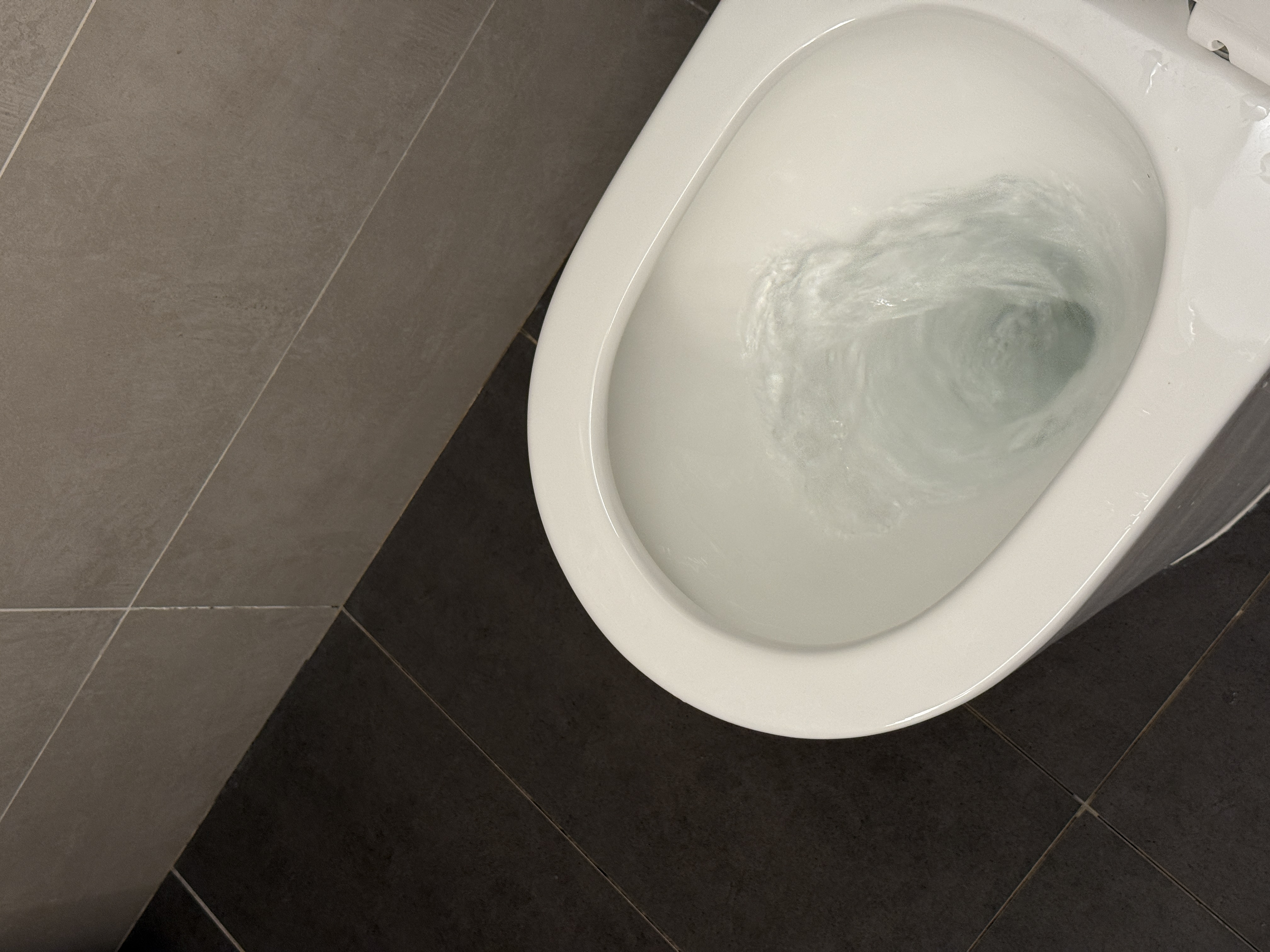 We Finally Changed Our BTO Toilet Bowl After 1.5 Years