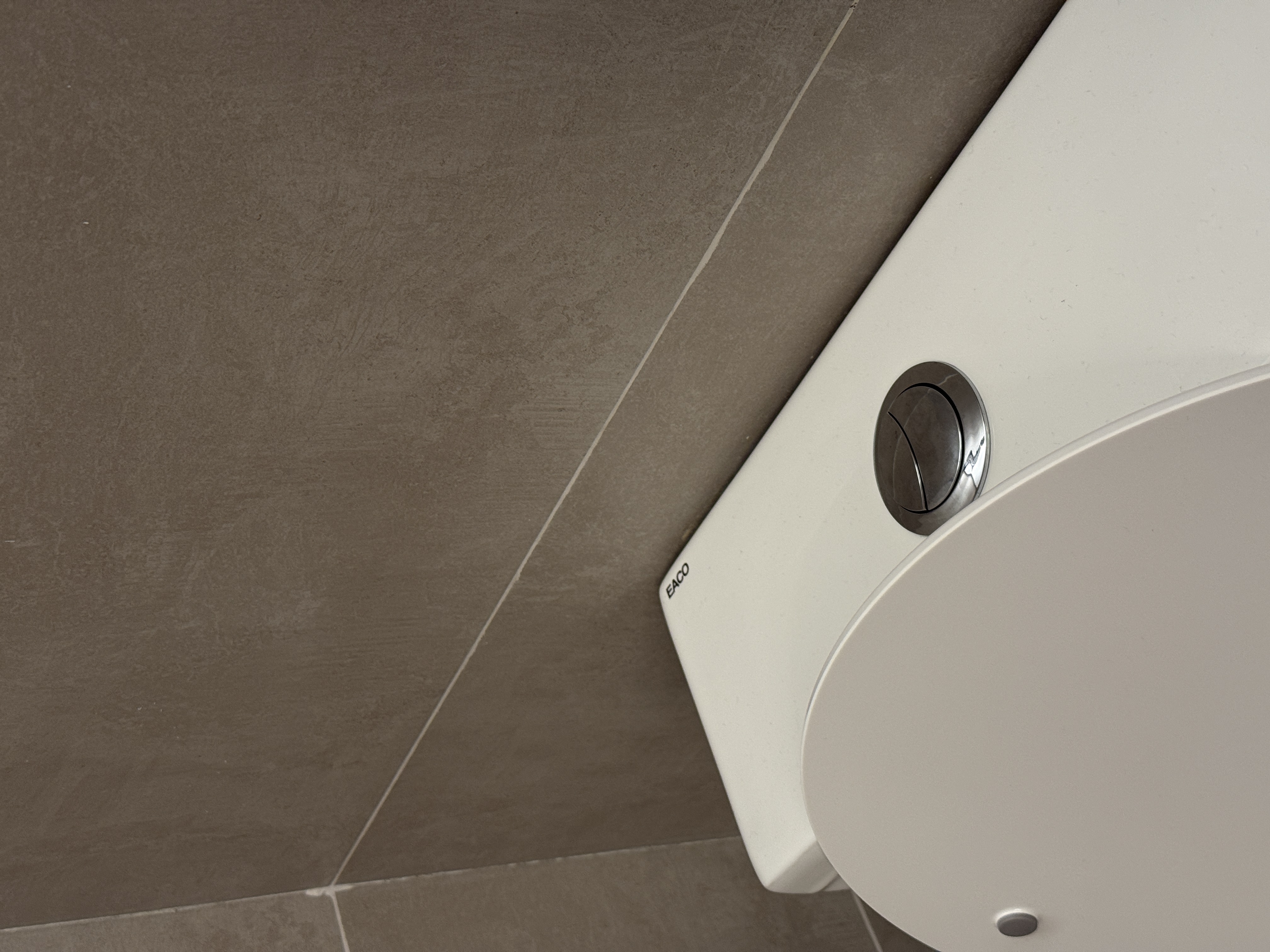 We Finally Changed Our BTO Toilet Bowl After 1.5 Years