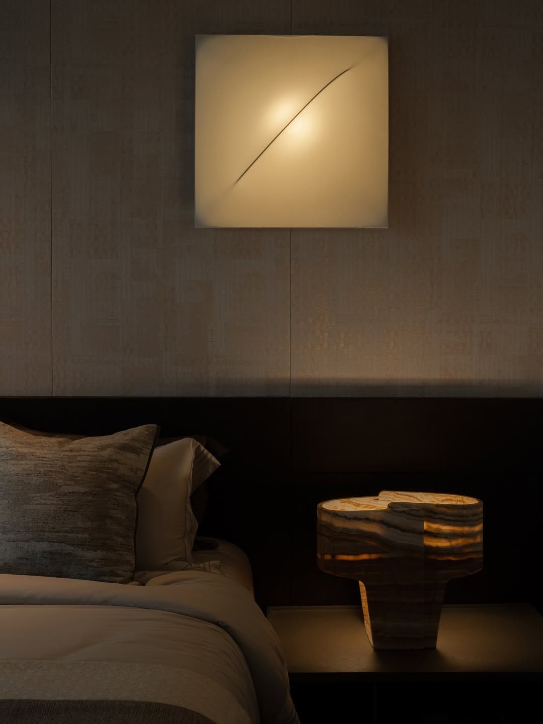 Modern and stylish condo design