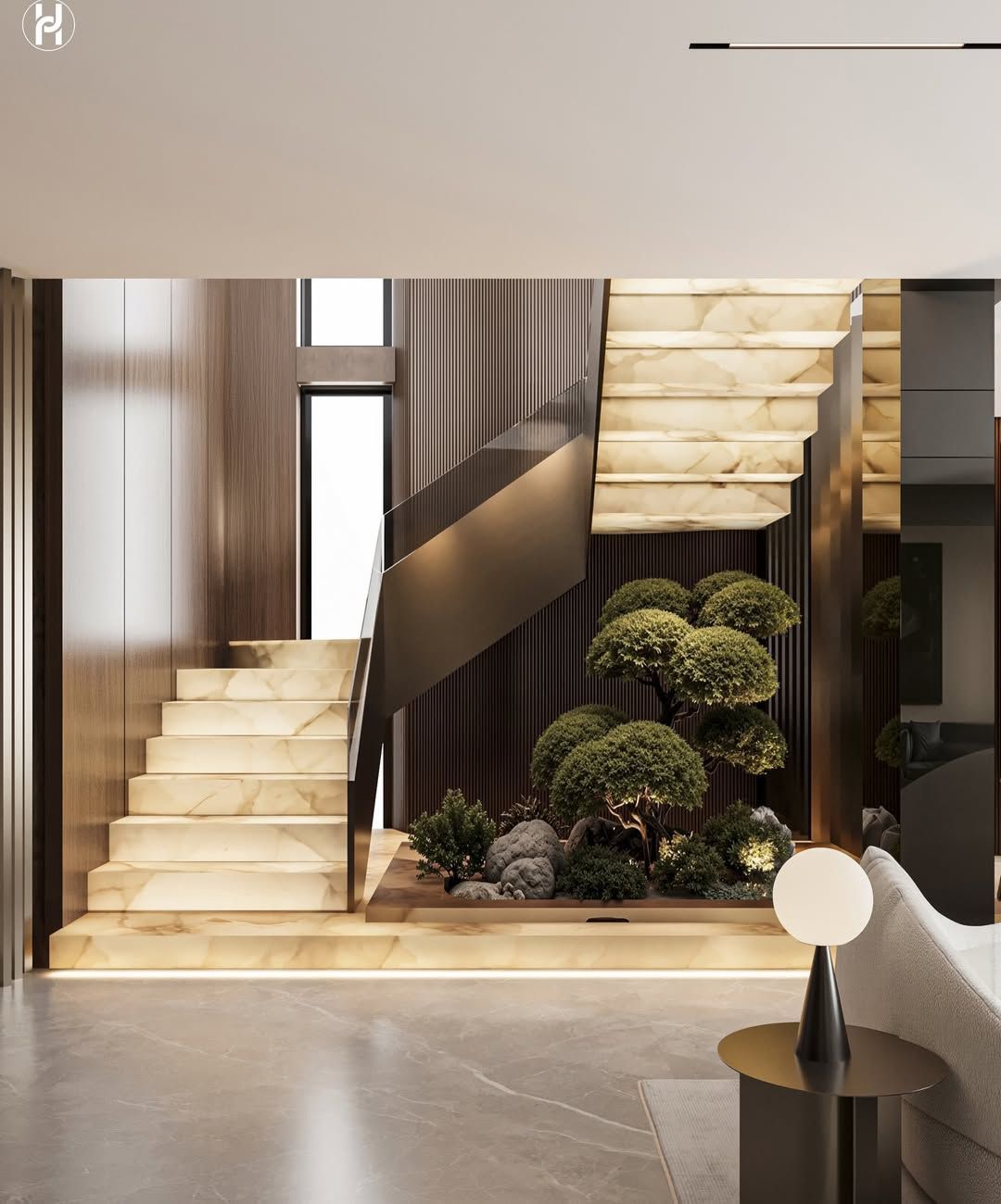 Ultra-luxurious-interior