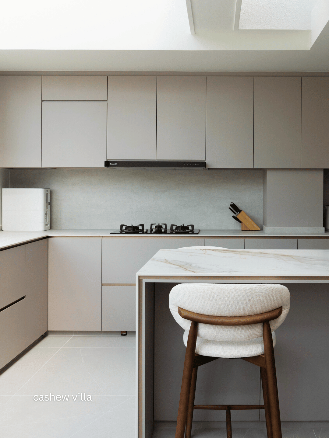 Landed Homes We've Designed in Singapore