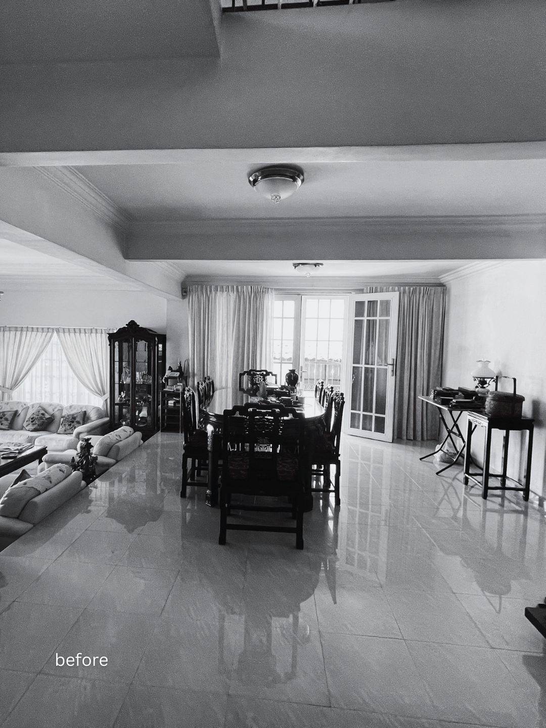 Landed Homes We've Designed in Singapore