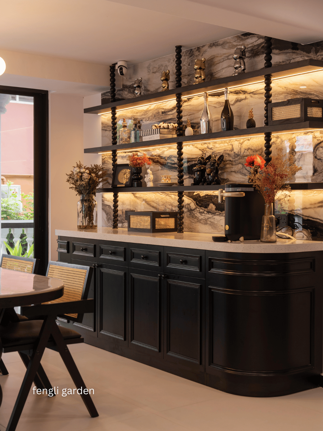 Landed Homes We've Designed in Singapore