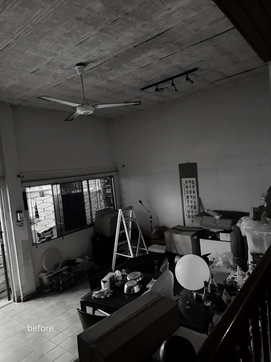 Landed Homes We've Designed in Singapore