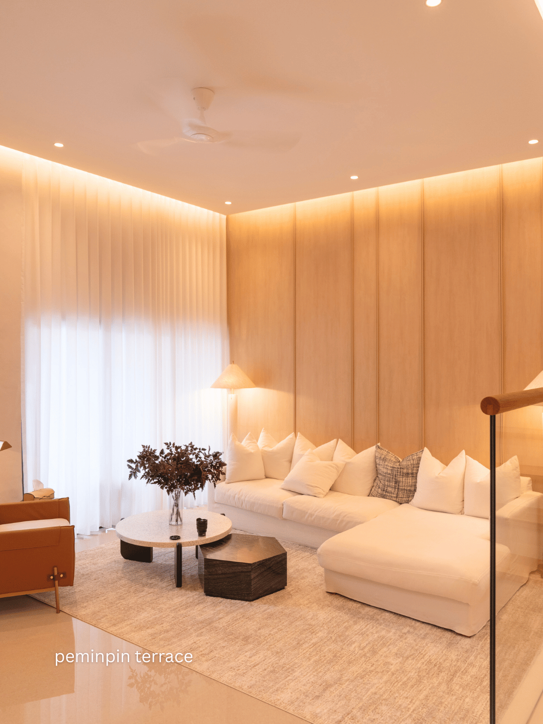 Landed Homes We've Designed in Singapore