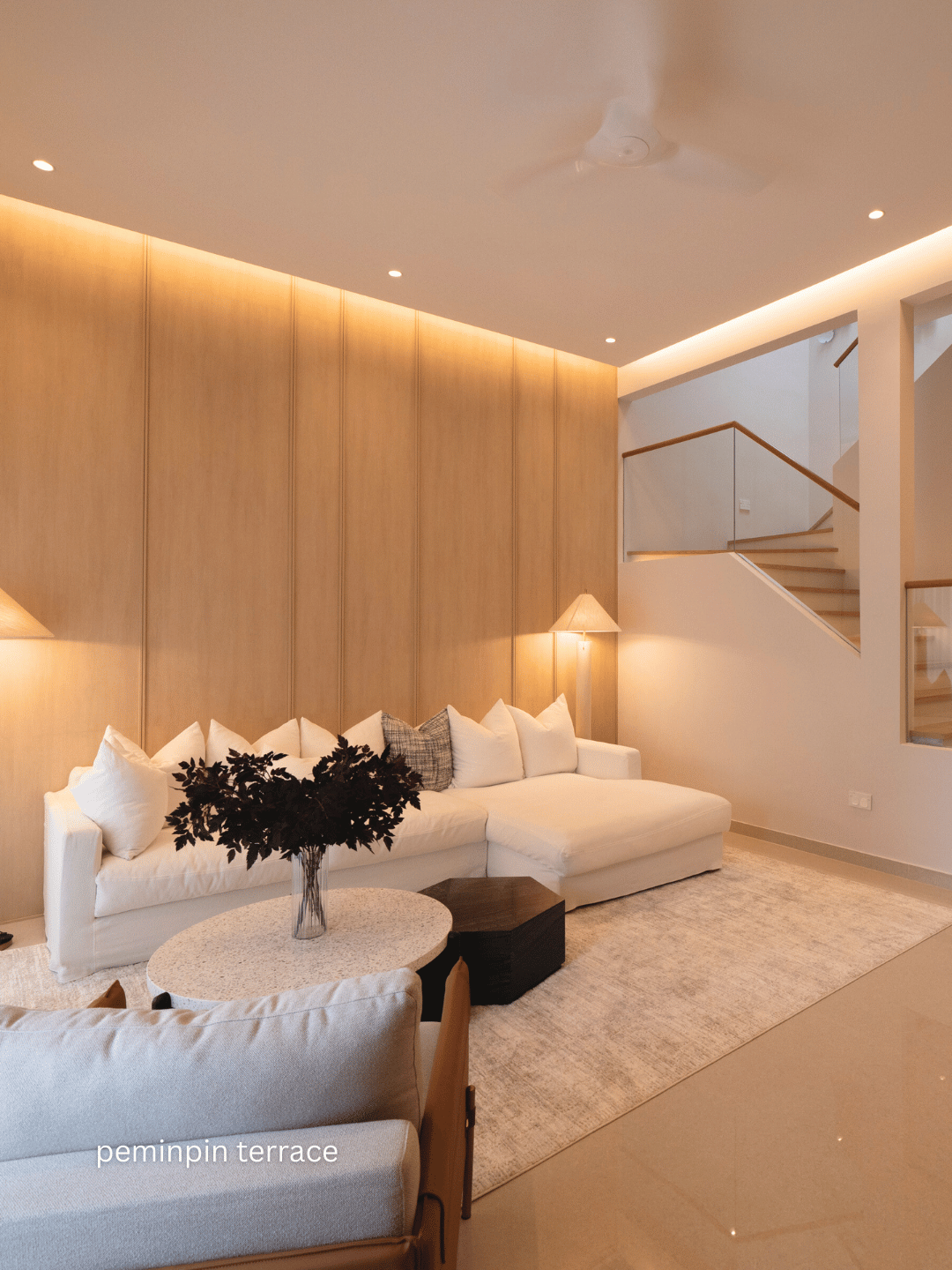 Landed Homes We've Designed in Singapore