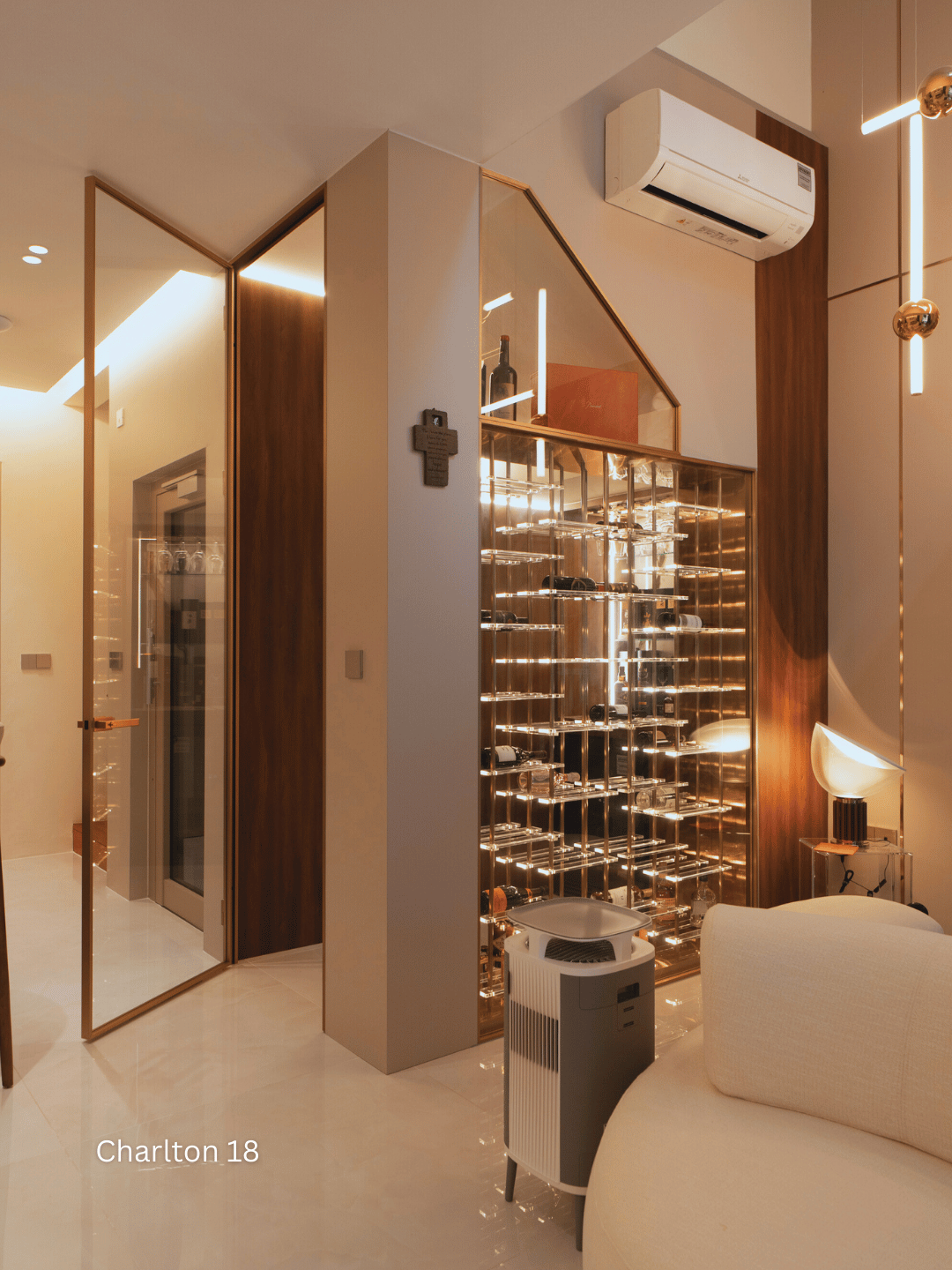 Landed Homes We've Designed in Singapore