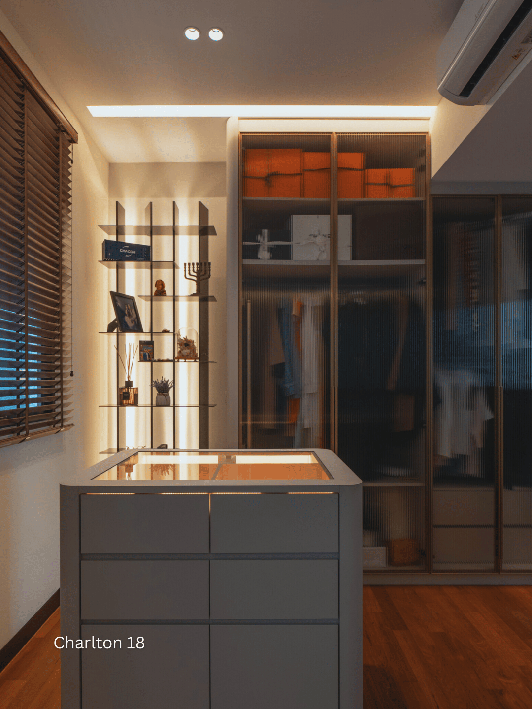 Landed Homes We've Designed in Singapore