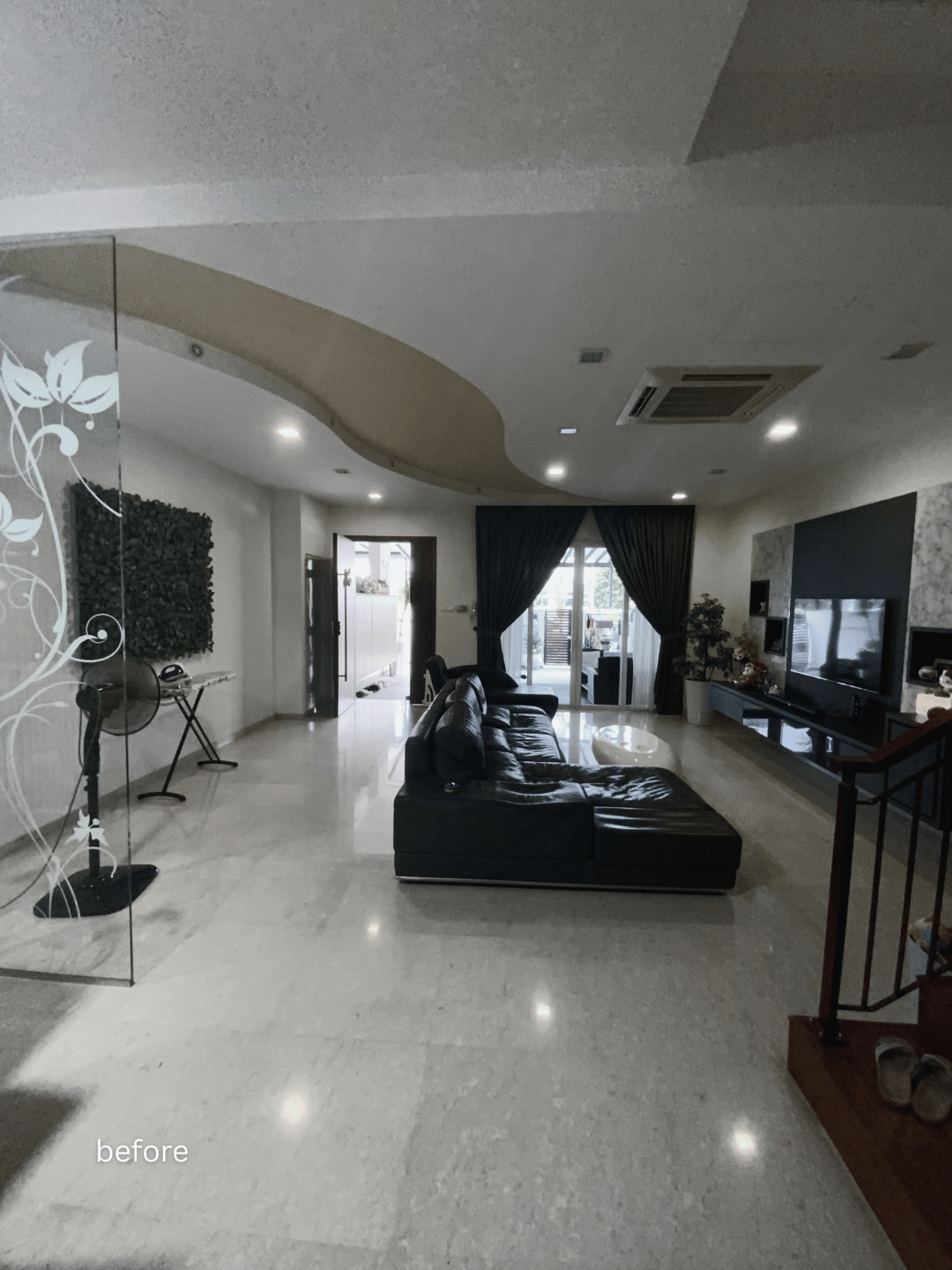 Landed Homes We've Designed in Singapore