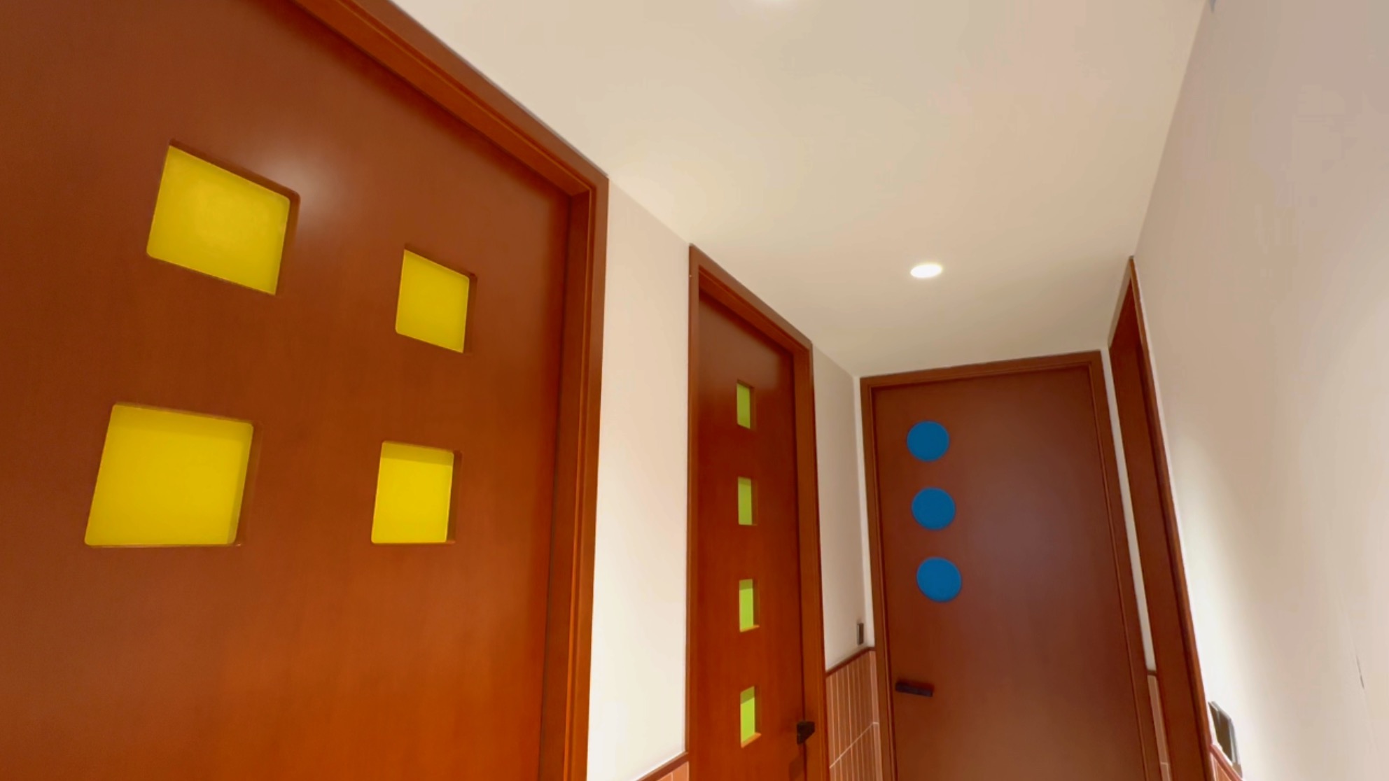 Home Tour: Xiao Hong Shu-inspired 1109sqft home ✨ Mid modern century