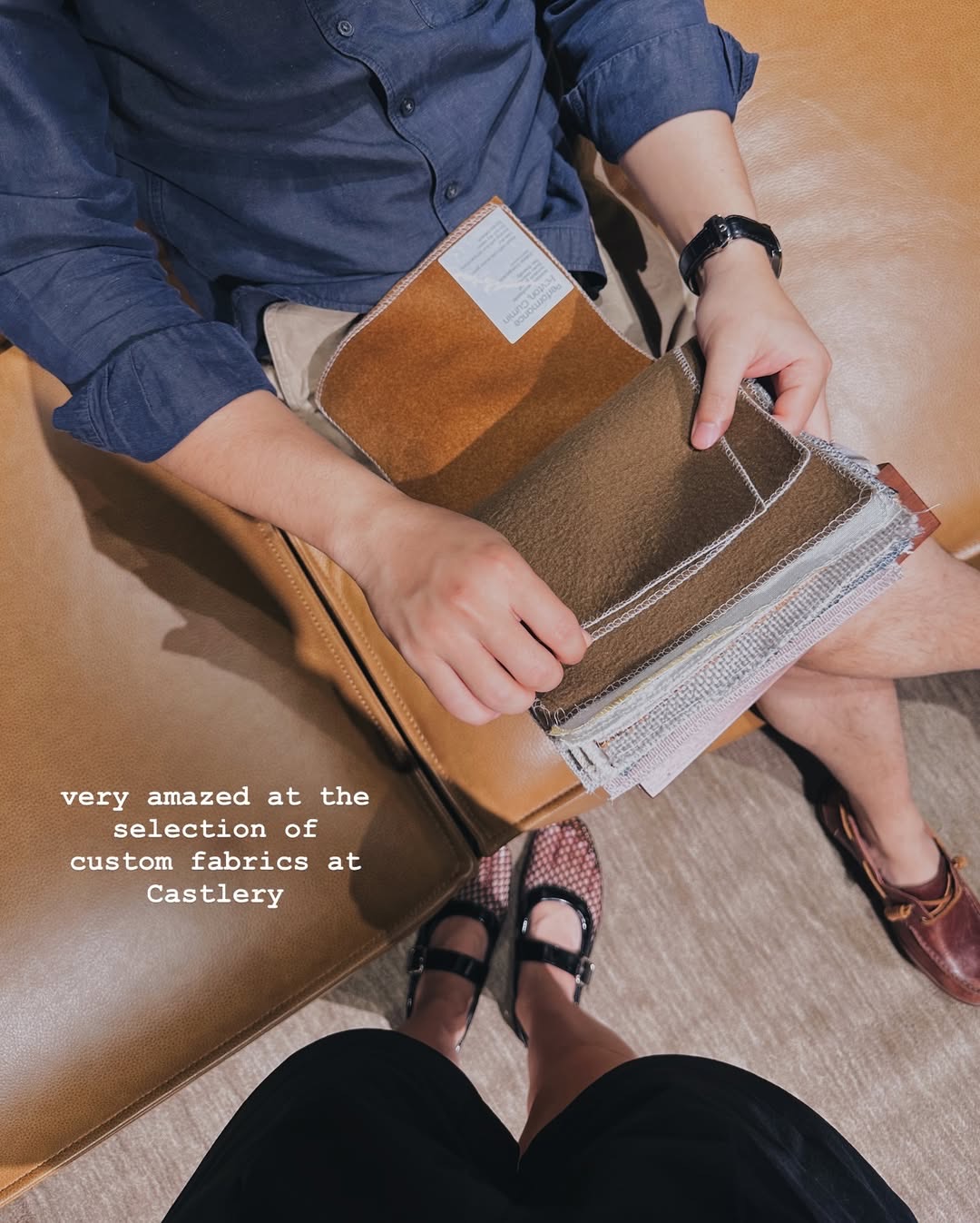 The piece that anchored our home 🏠