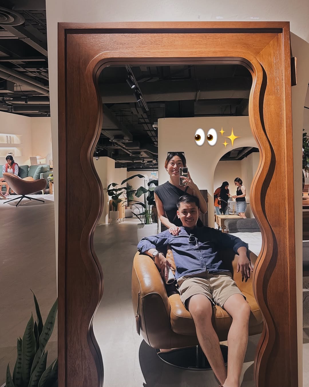 The piece that anchored our home 🏠