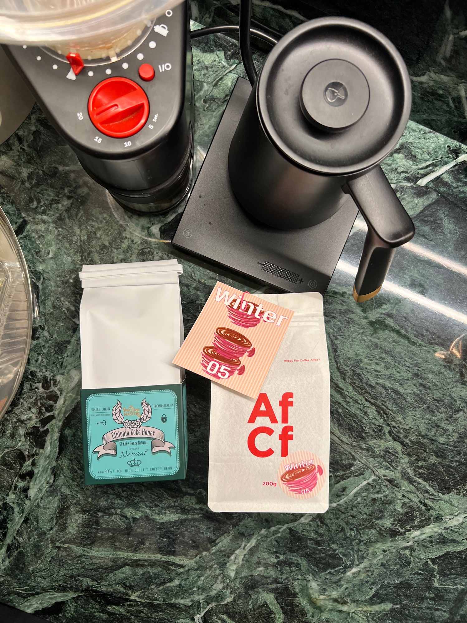 Seoul Travel buys: Home edition