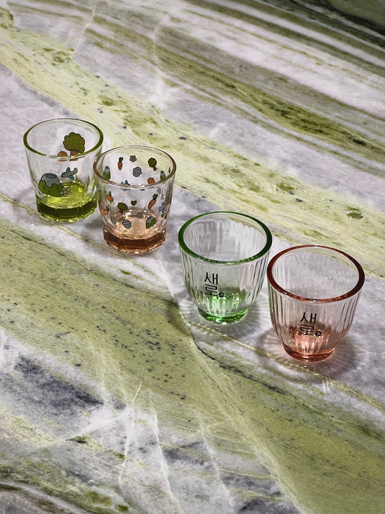 Seoul Travel buys: Home edition