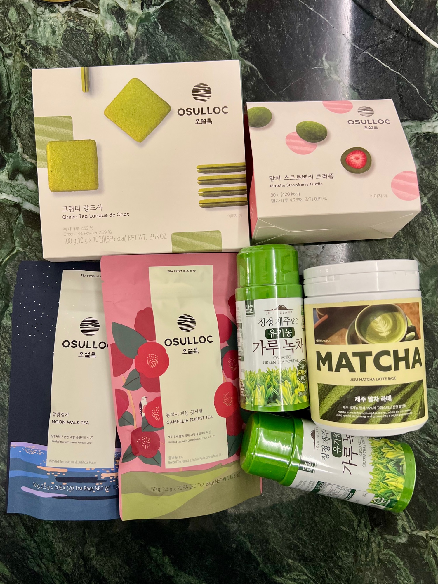 Seoul Travel buys: Home edition