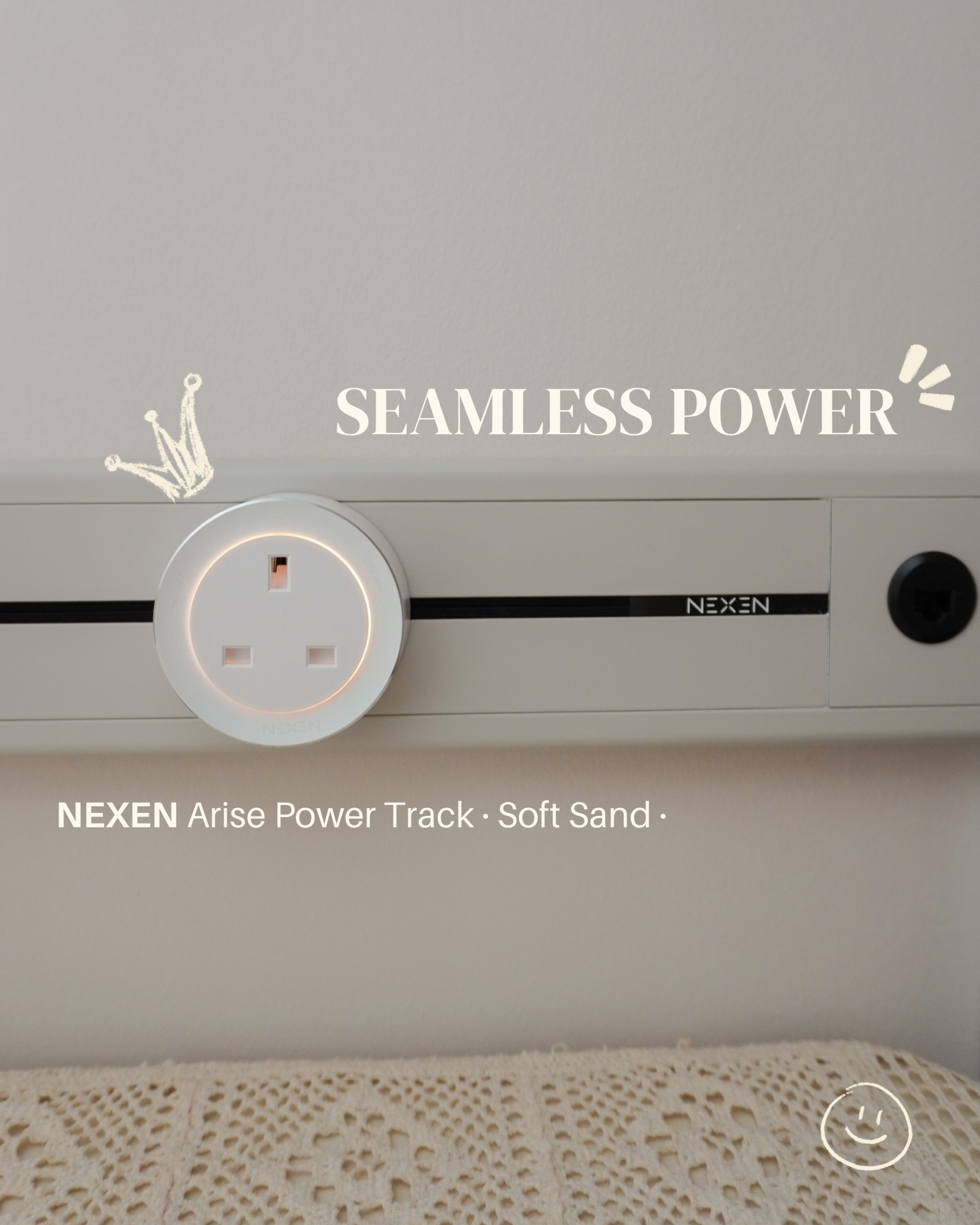 Details of our NEXEN Power Track