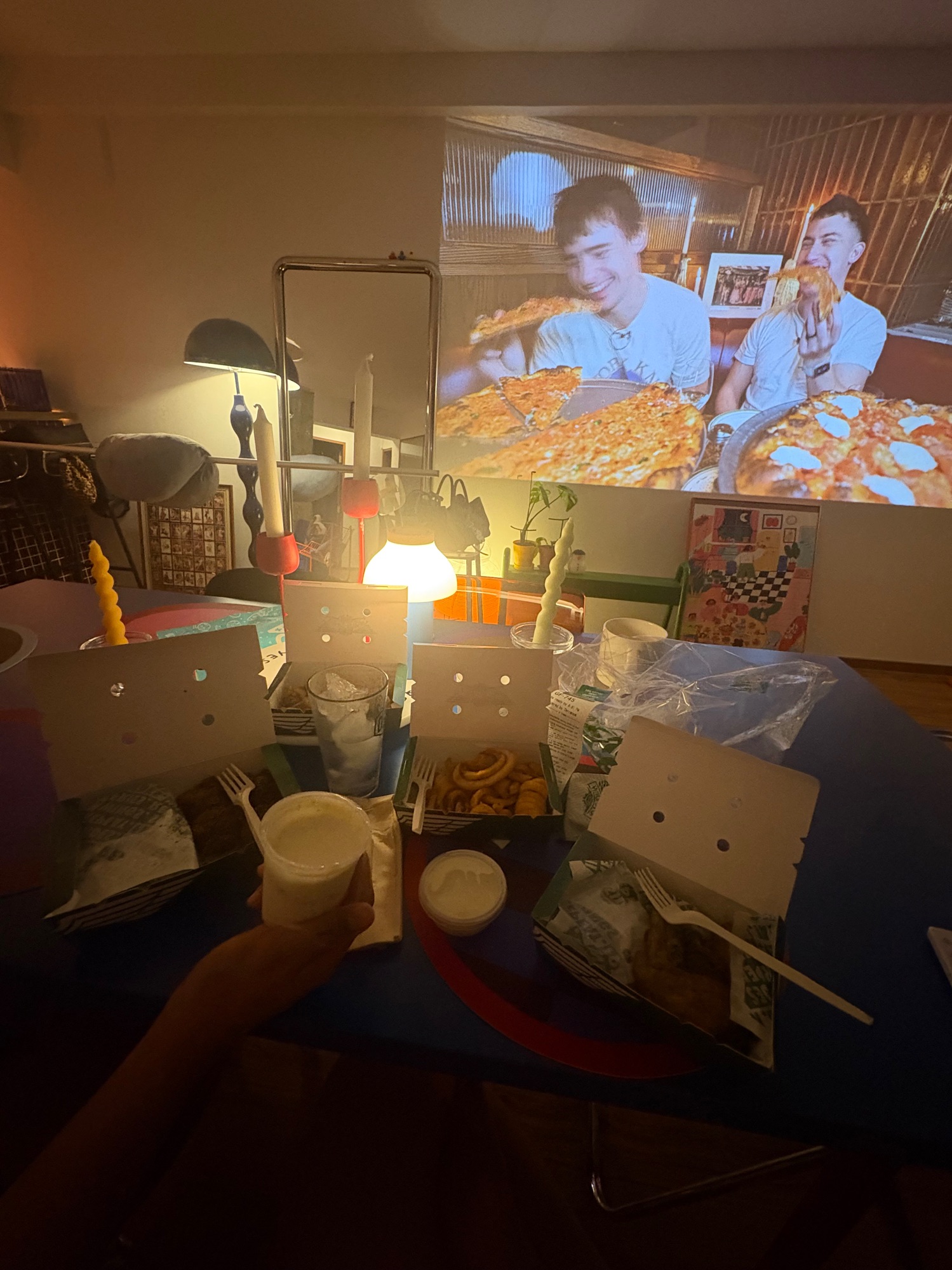 Inconveniences we accepted for an aesthetic home