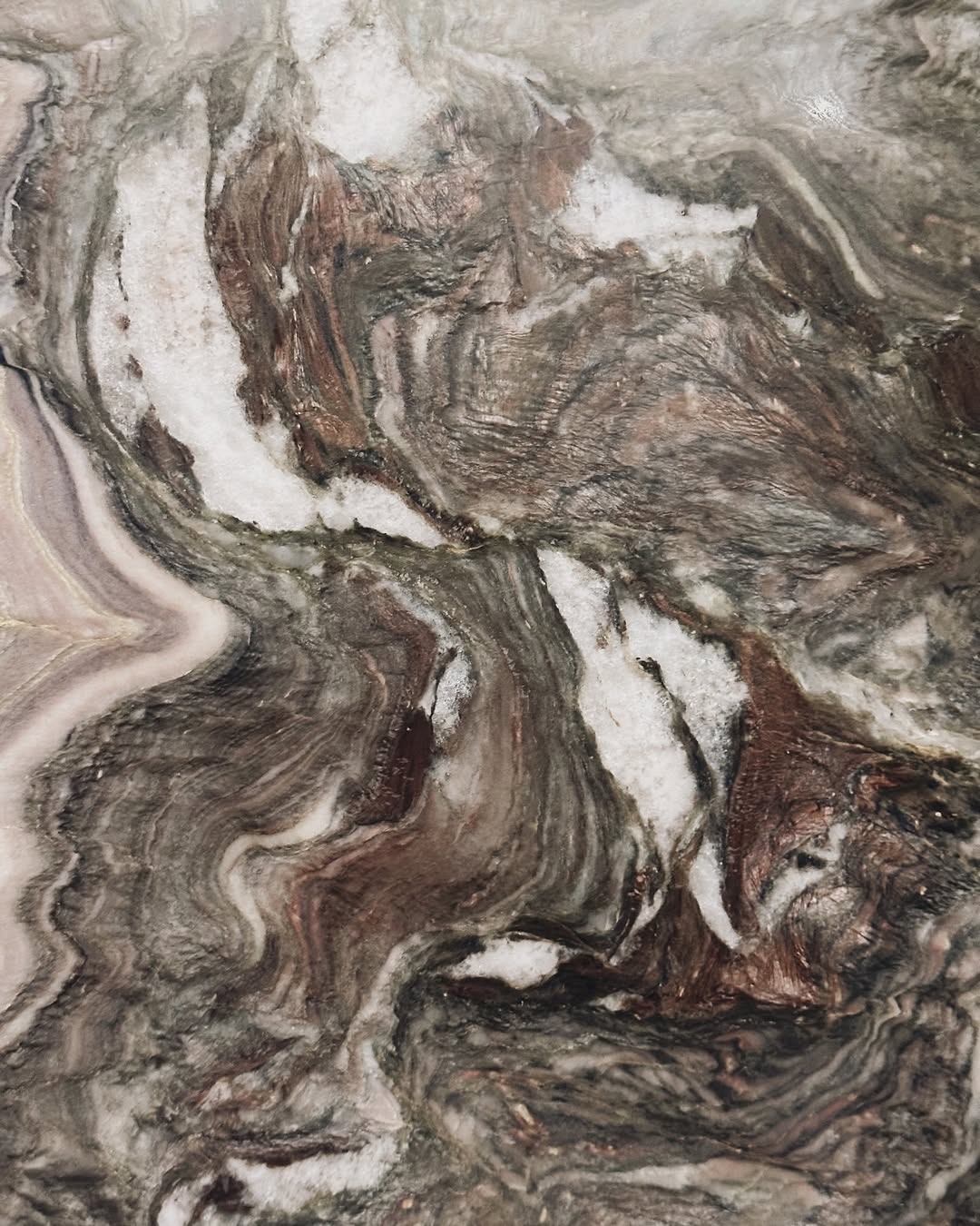 Nature’s beauty frozen in time