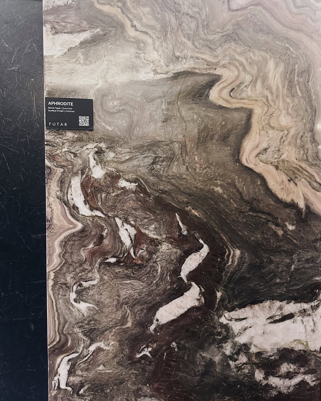 Nature’s beauty frozen in time