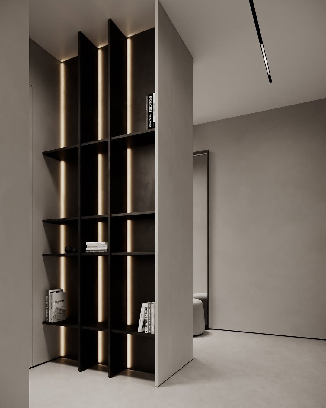 Subtle-&-modern-cabinet-design