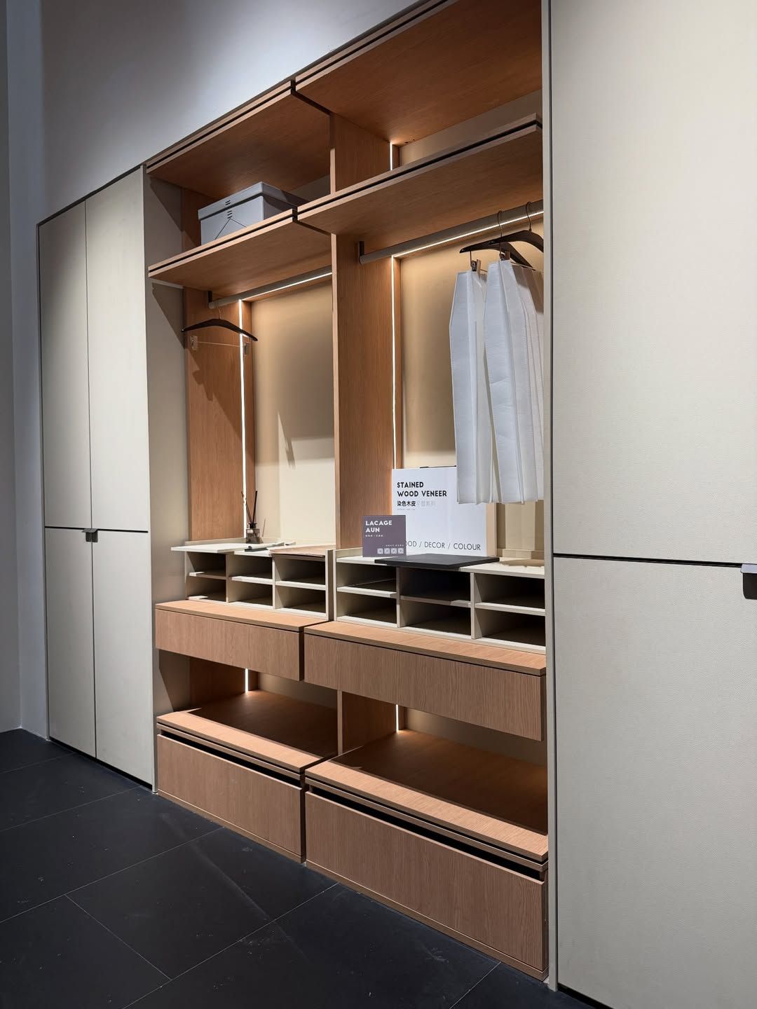 Stylish & sophisticated carpentry design ideas