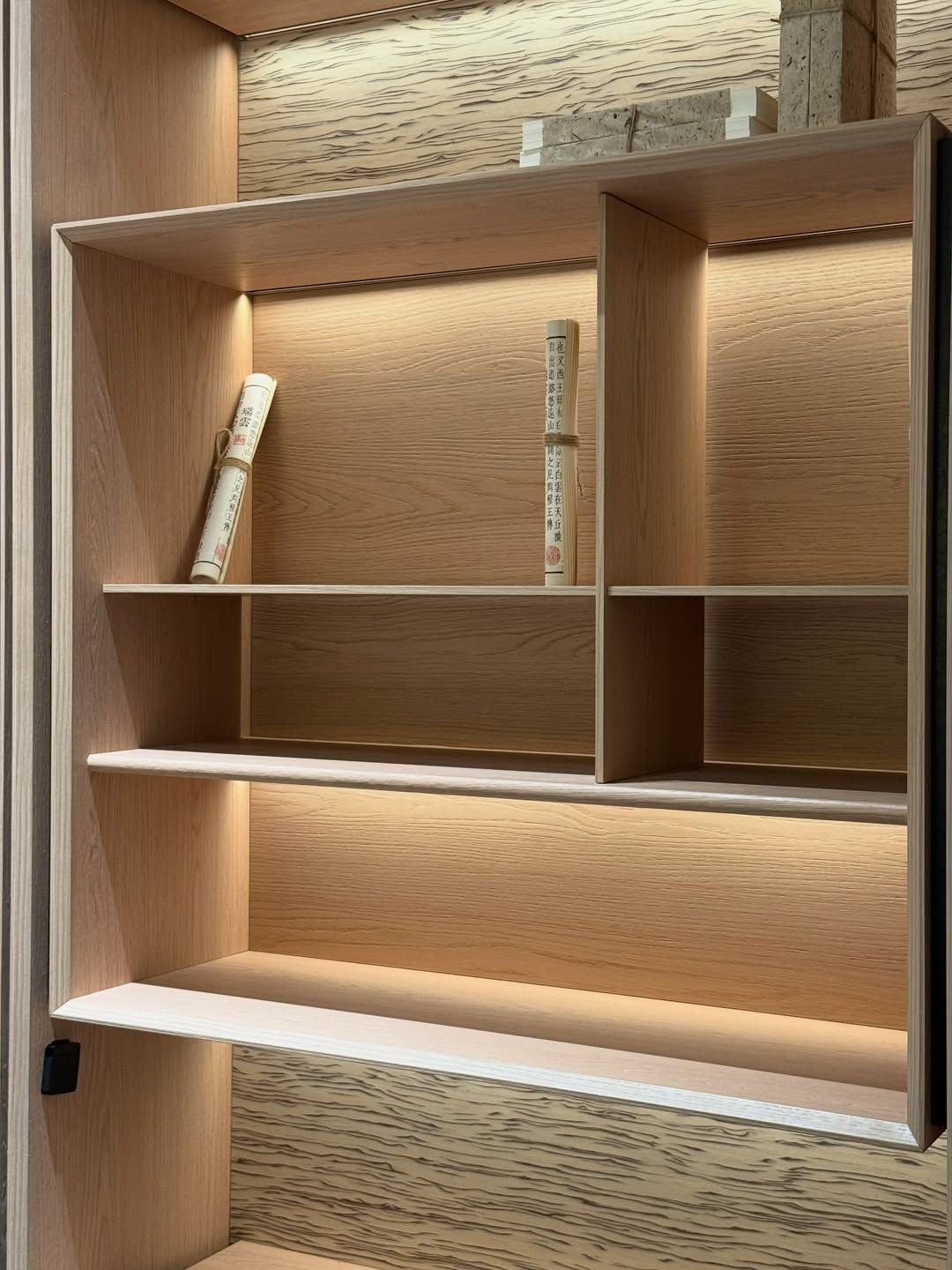 Stylish & sophisticated carpentry design ideas