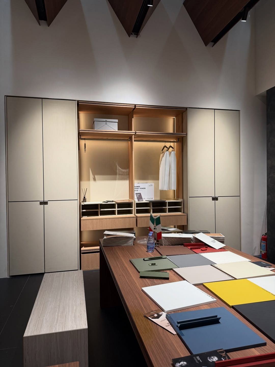 Stylish & sophisticated carpentry design ideas