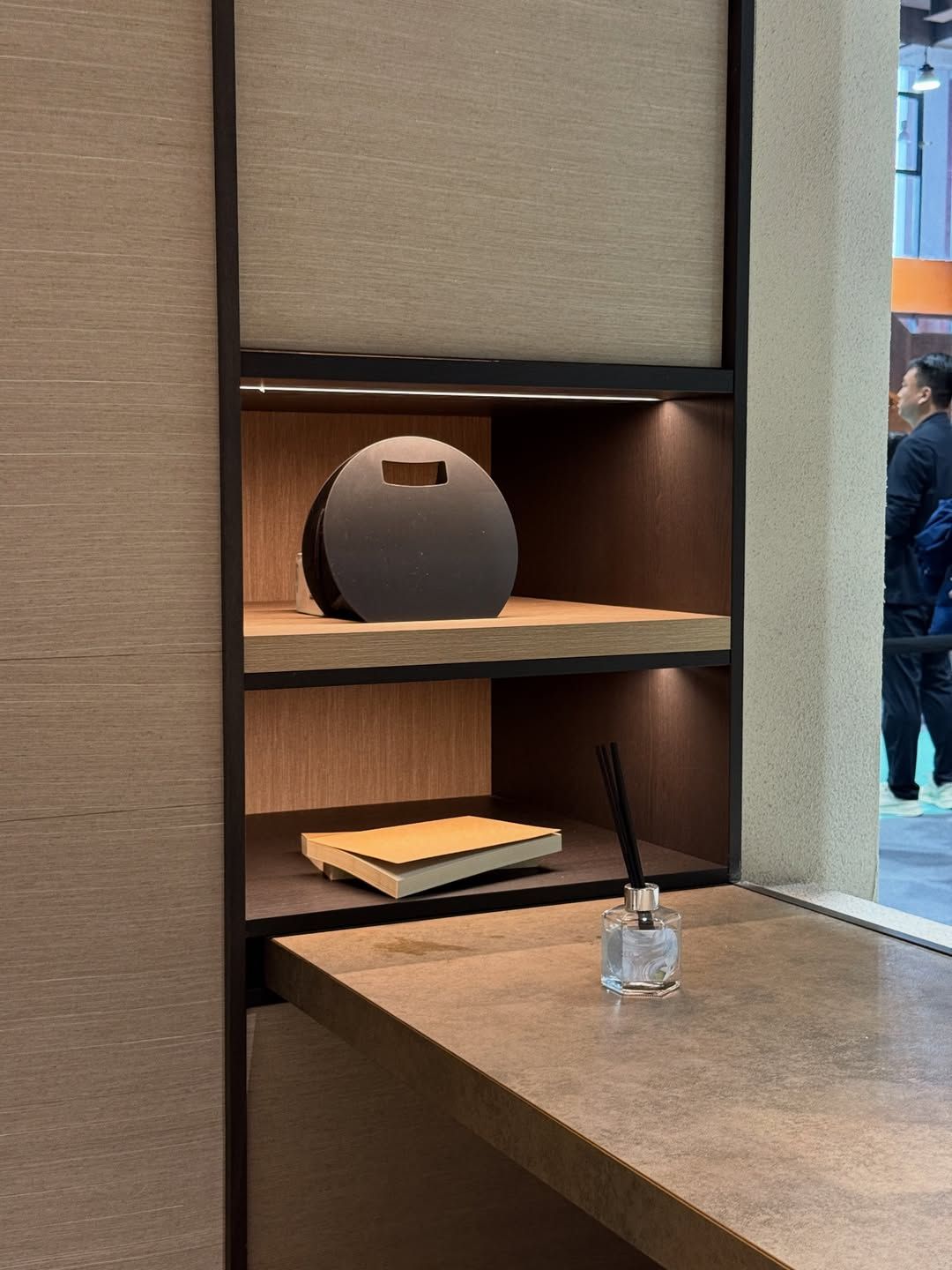 Stylish & sophisticated carpentry design ideas