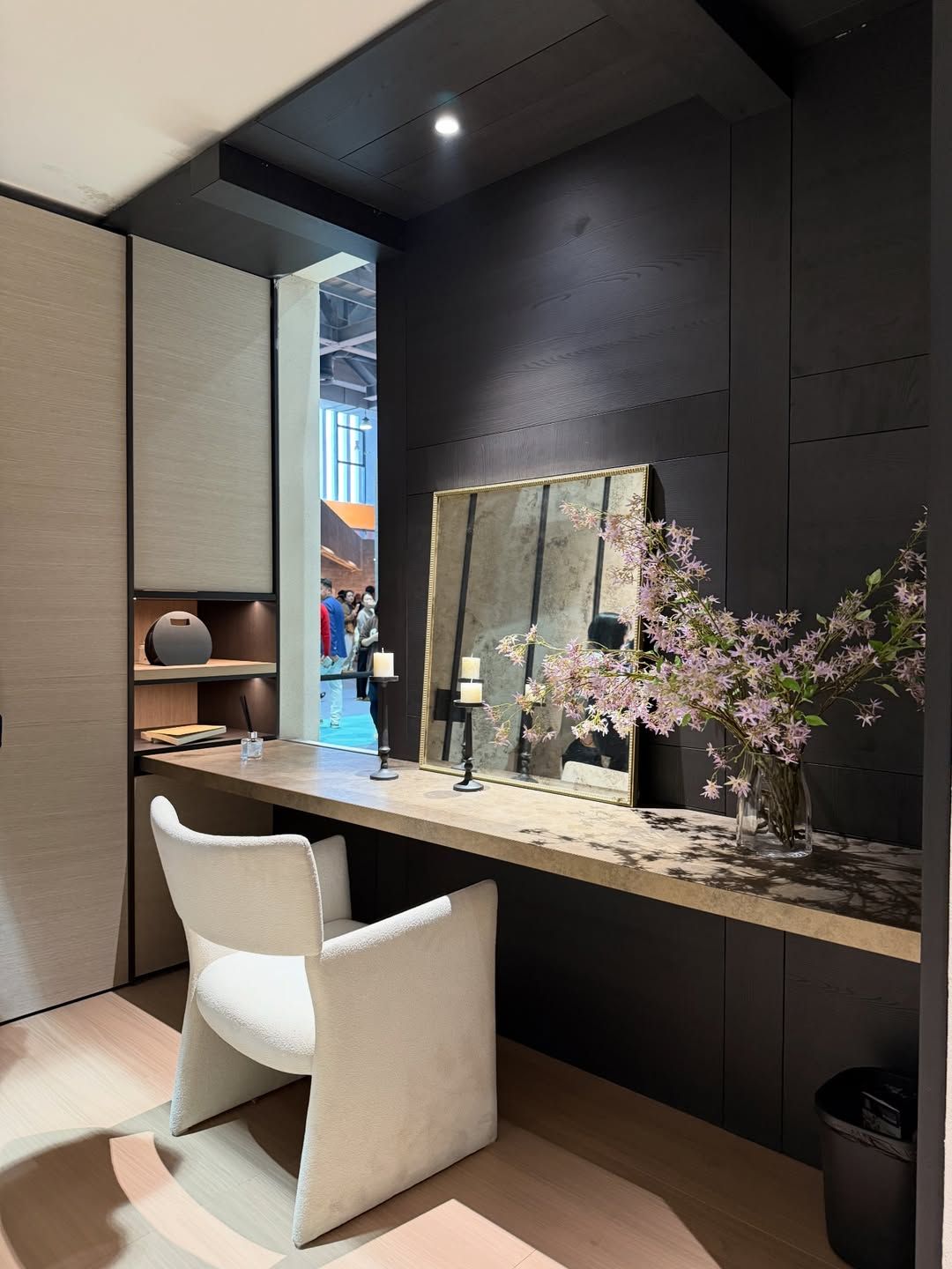 Stylish & sophisticated carpentry design ideas