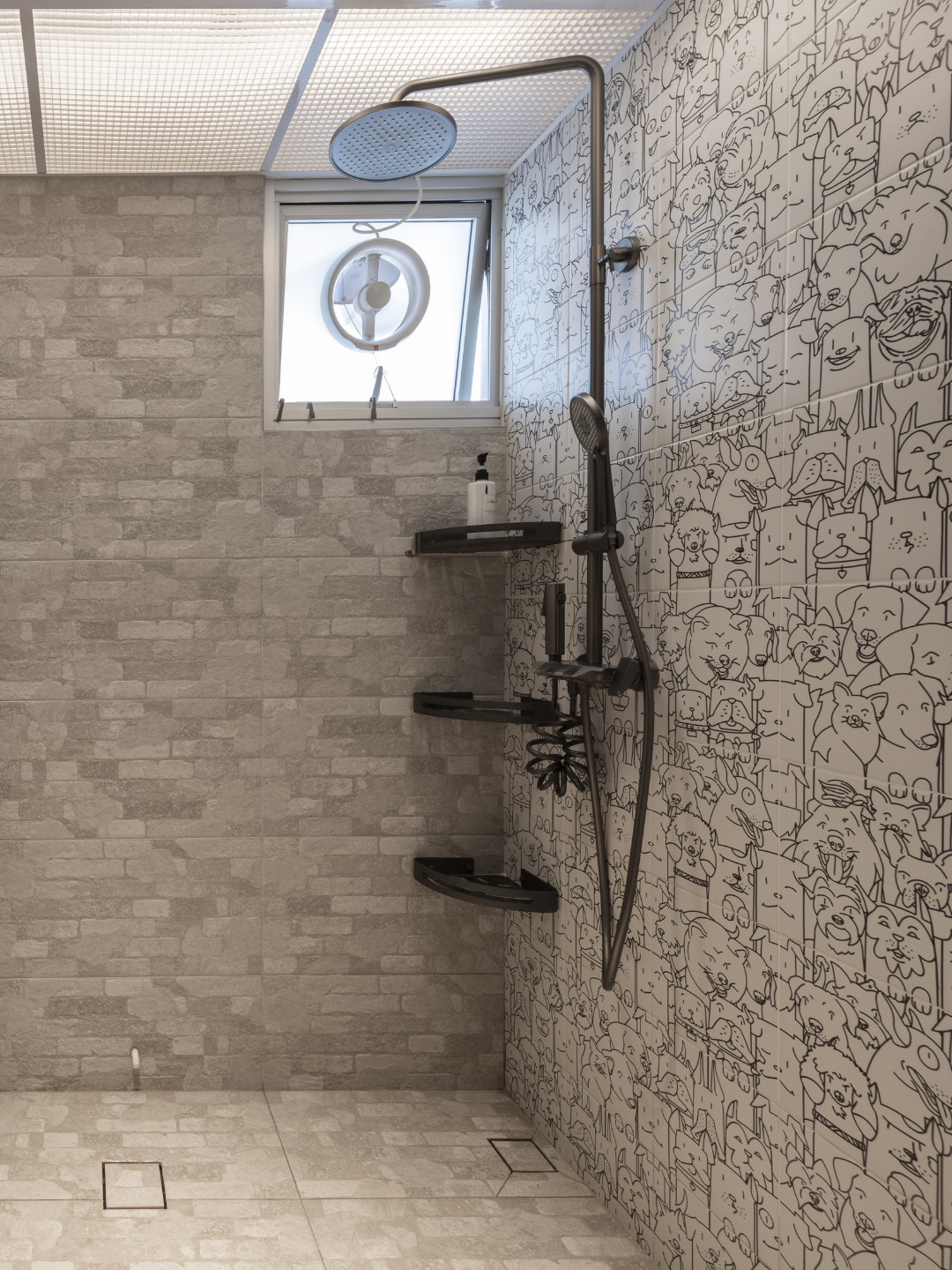 A thoughtfully designed HDB Home for Everyday Living